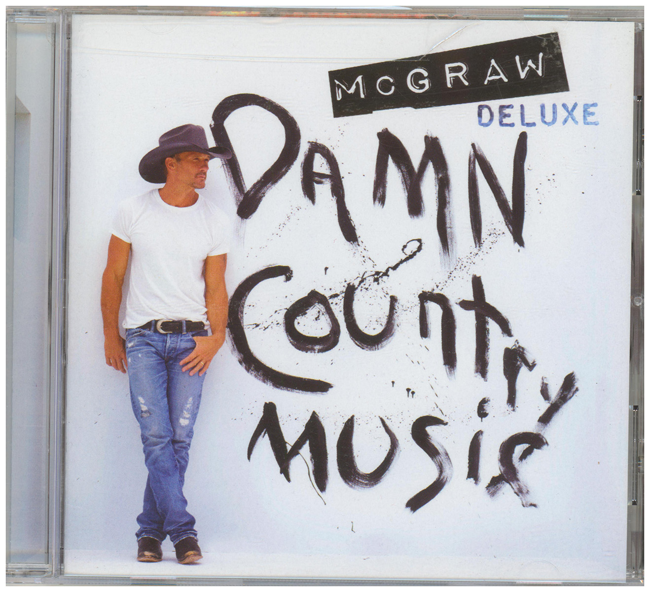 Damn Country Music (Deluxe Edition)