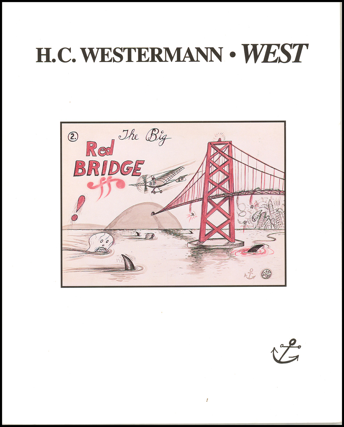 H.C. Westermann: West