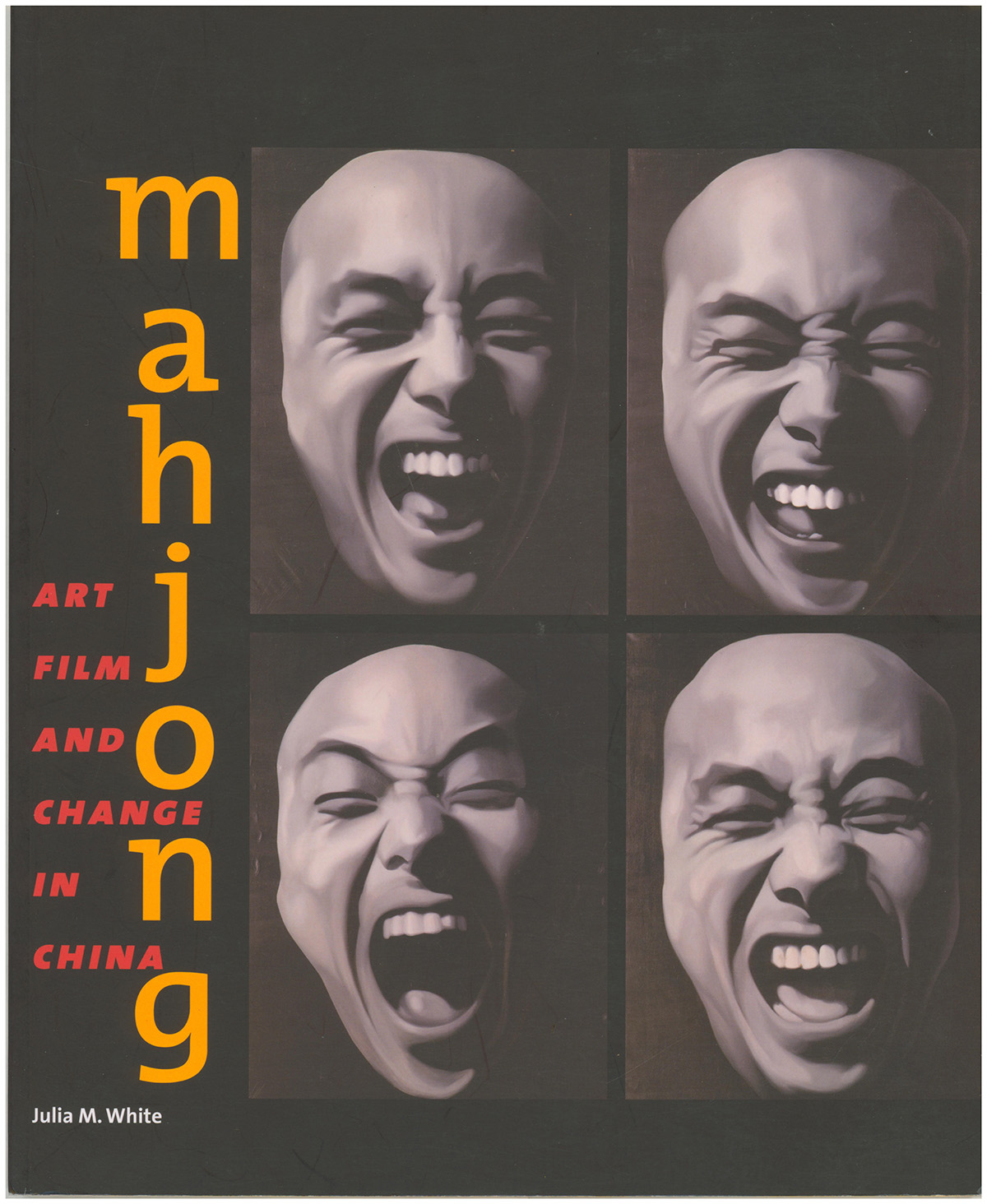 Mahjong: Art, Film, and Change in China