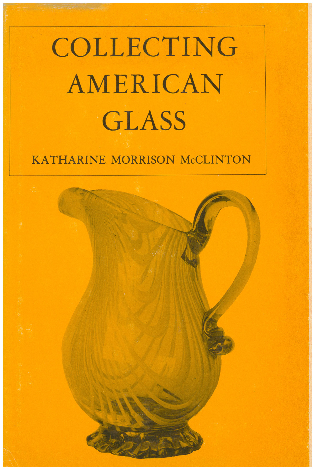 Collecting American Glass