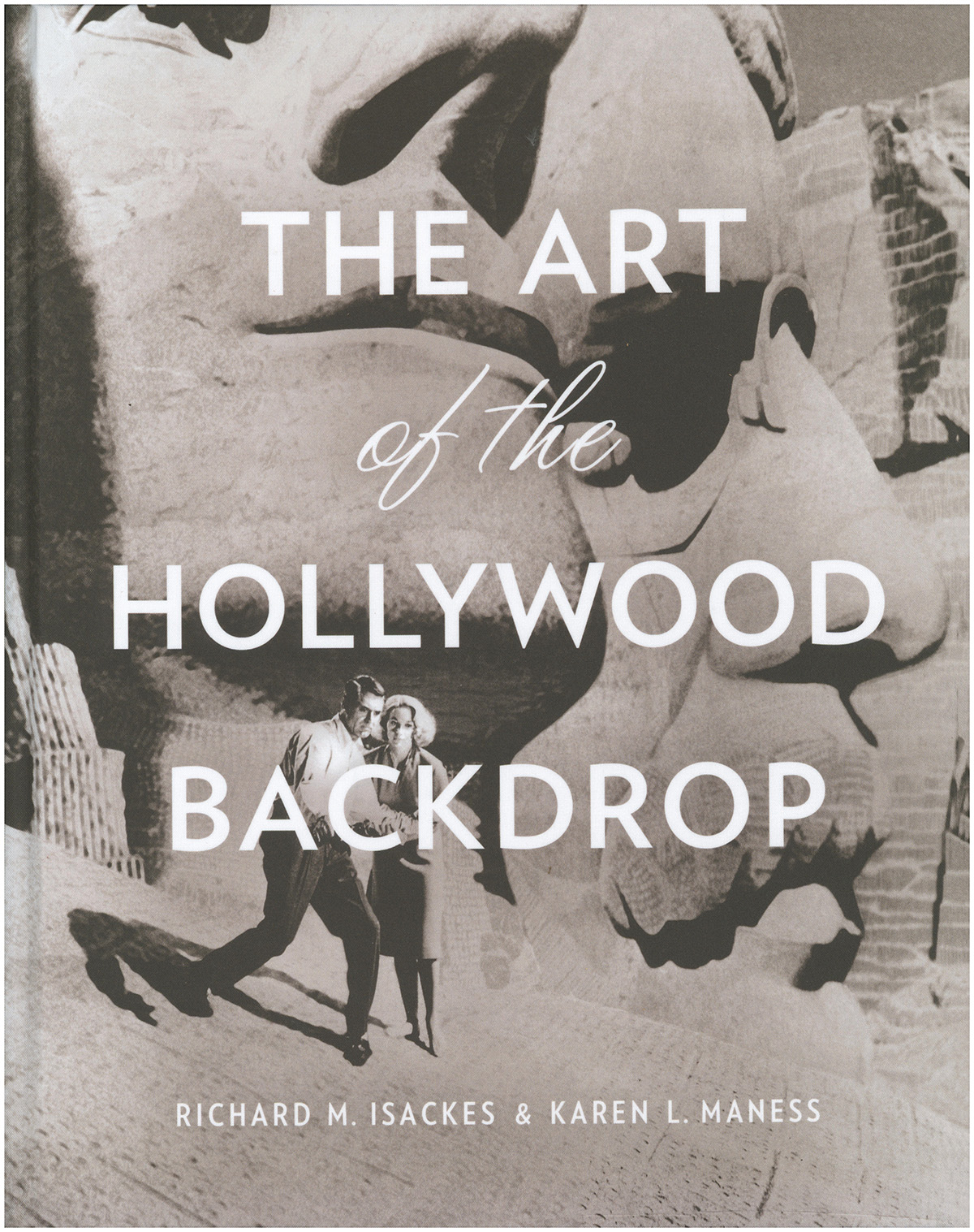 Image for The Art of the Hollywood Backdrop (2023 Edition) The Art of the Hollywood Backdrop (2023 Edition)