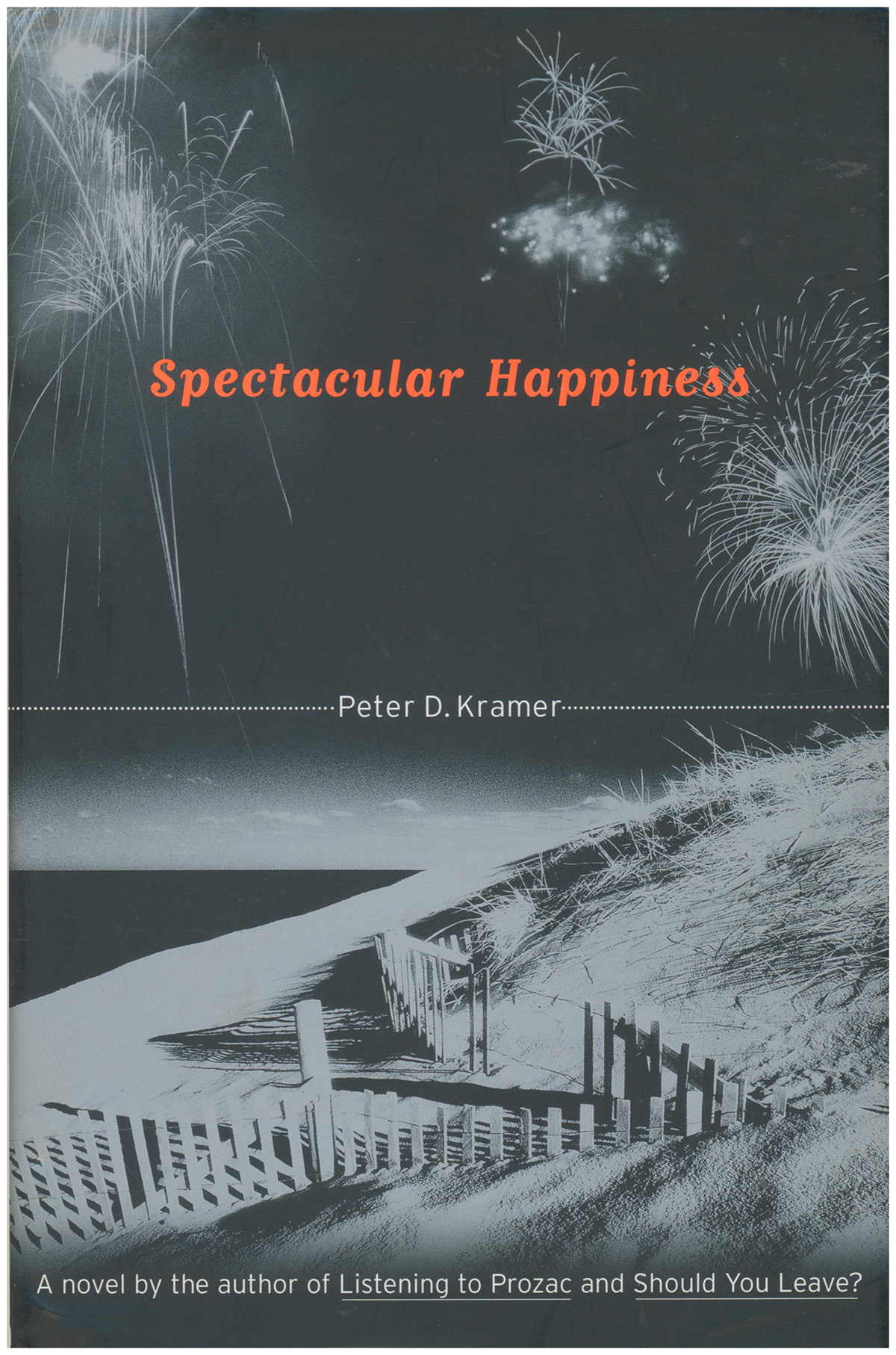 Spectacular Happiness: A Novel