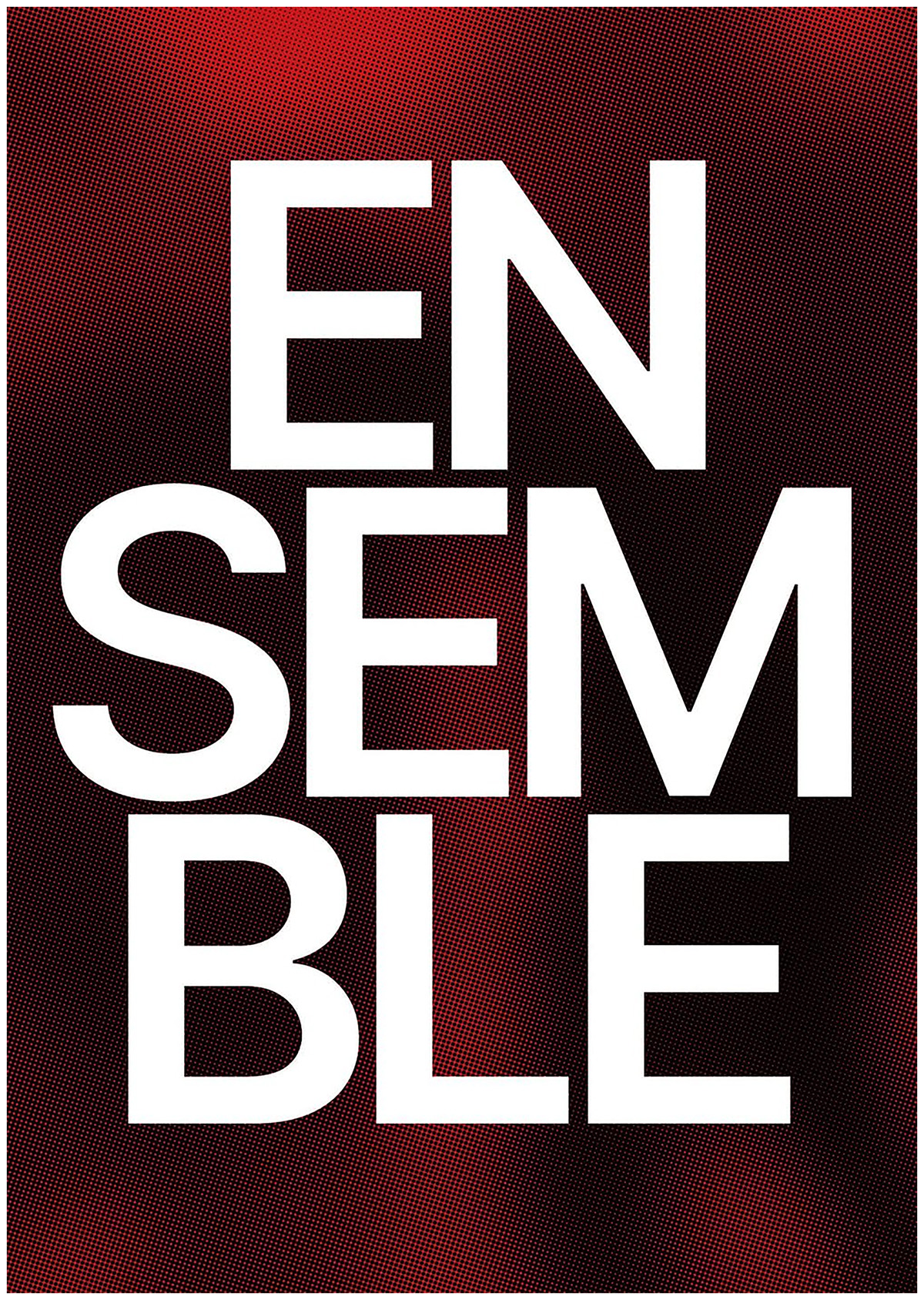 Julie Mehretu: Ensemble