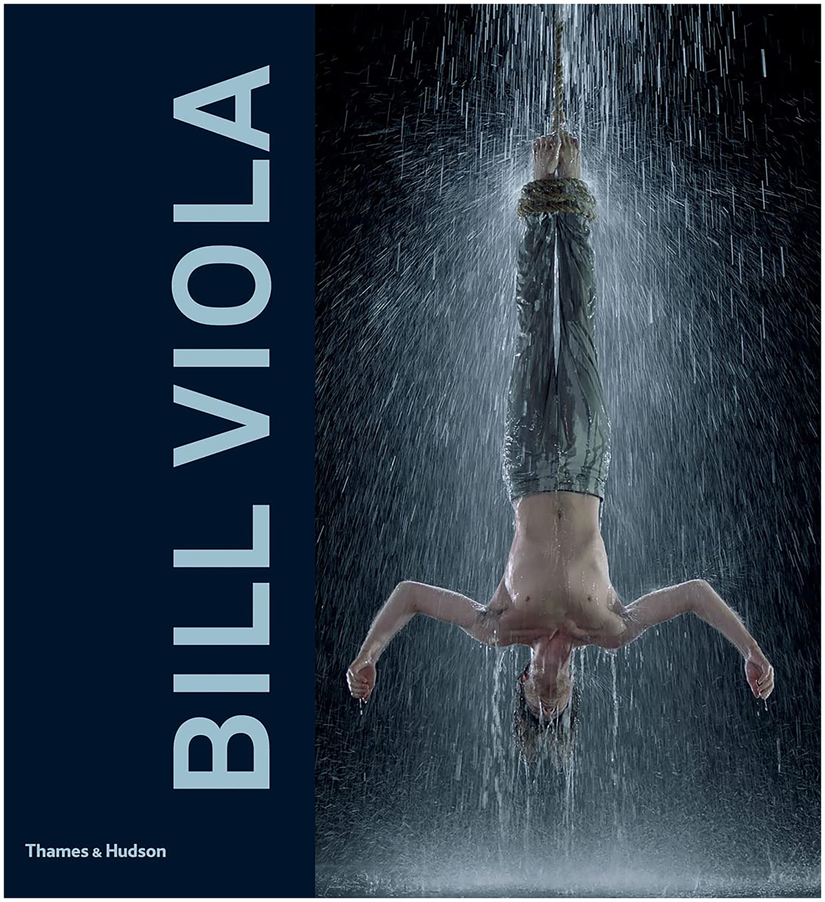 Image for Bill Viola Bill Viola