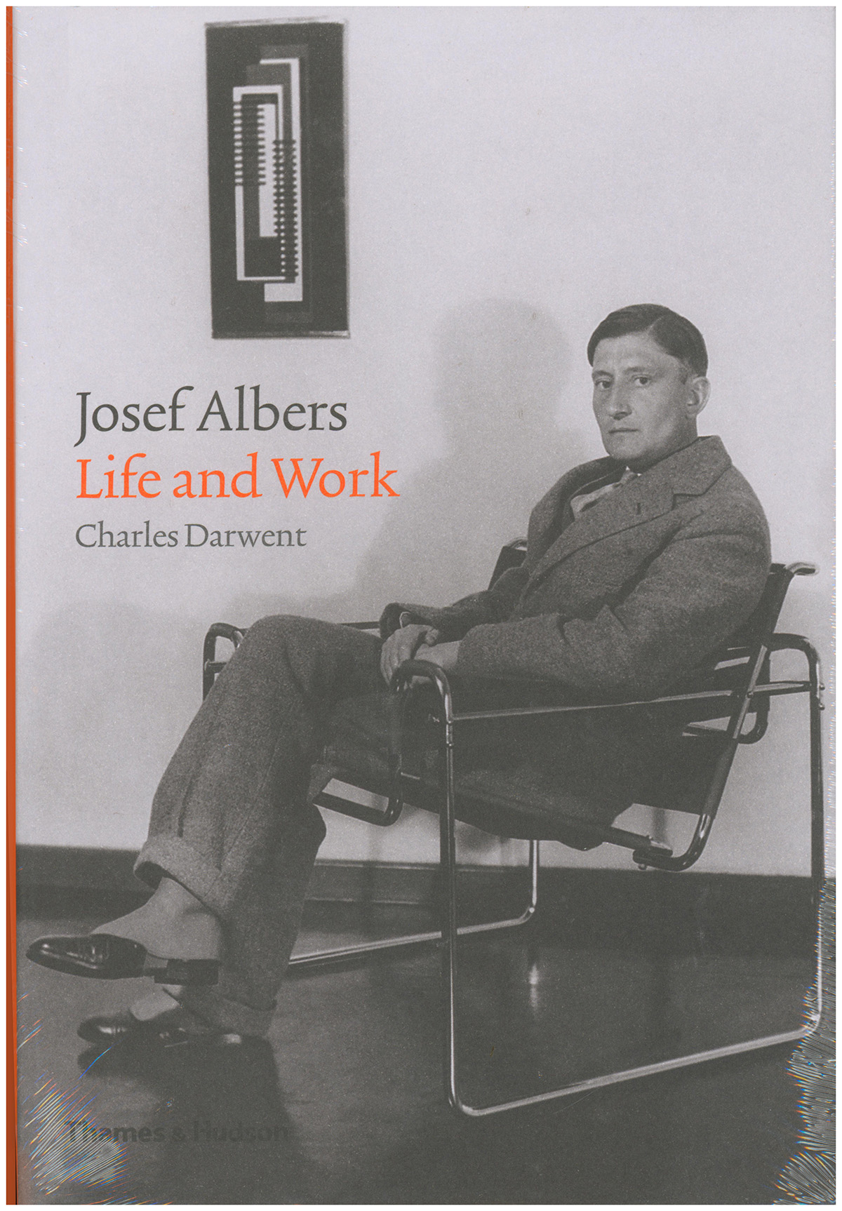 Josef Albers: Life and Work