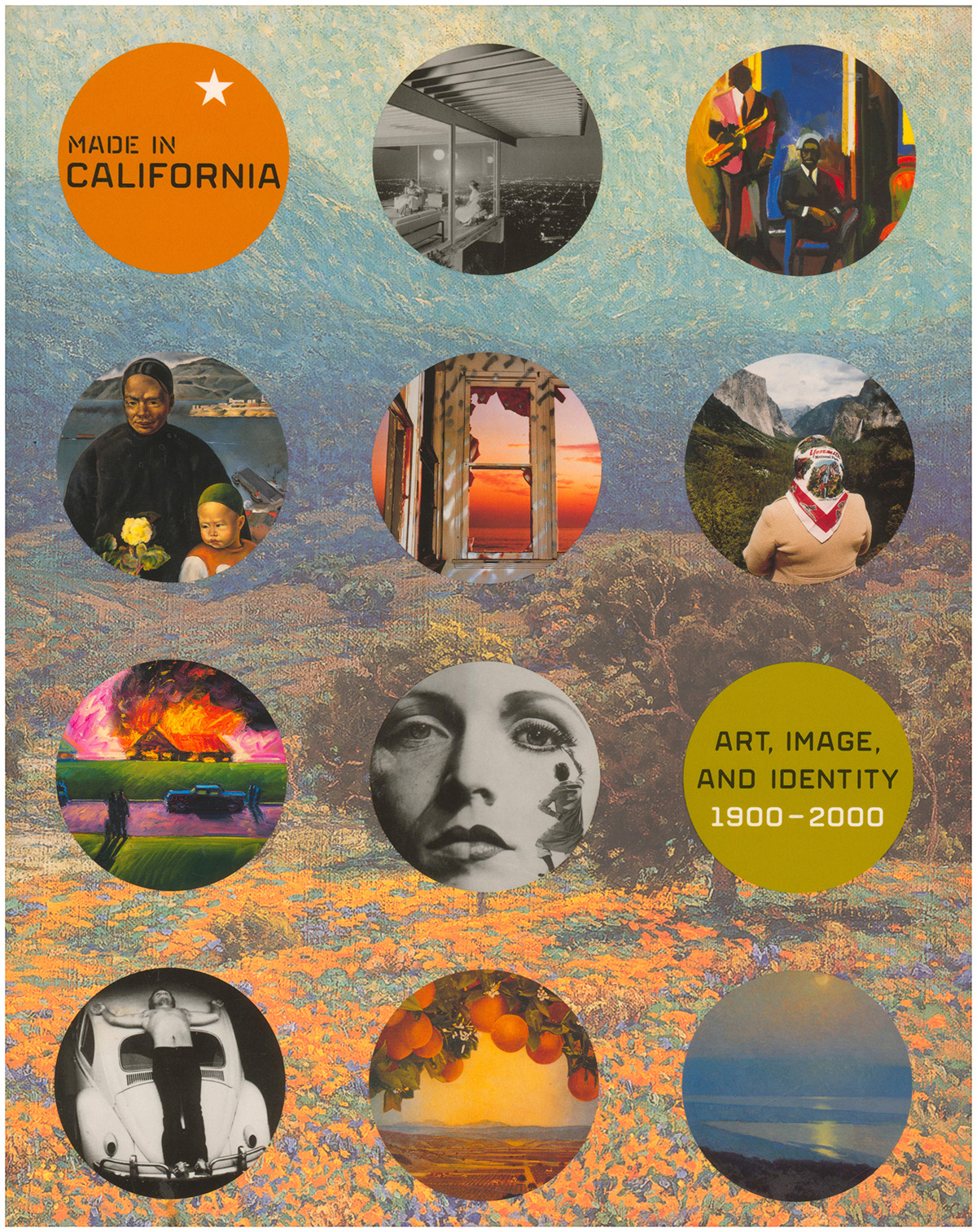 Image for Made in California: Art, Image, and Identity, 1900-2000 Made in California: Art, Image, and Identity, 1900-2000
