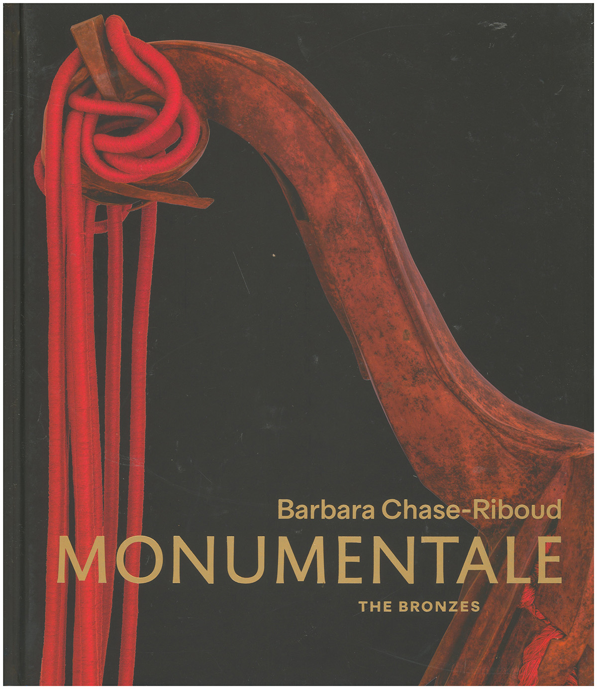 Image for Barbara Chase-Riboud Monumentale: The Bronzes Barbara Chase-Riboud Monumentale: The Bronzes