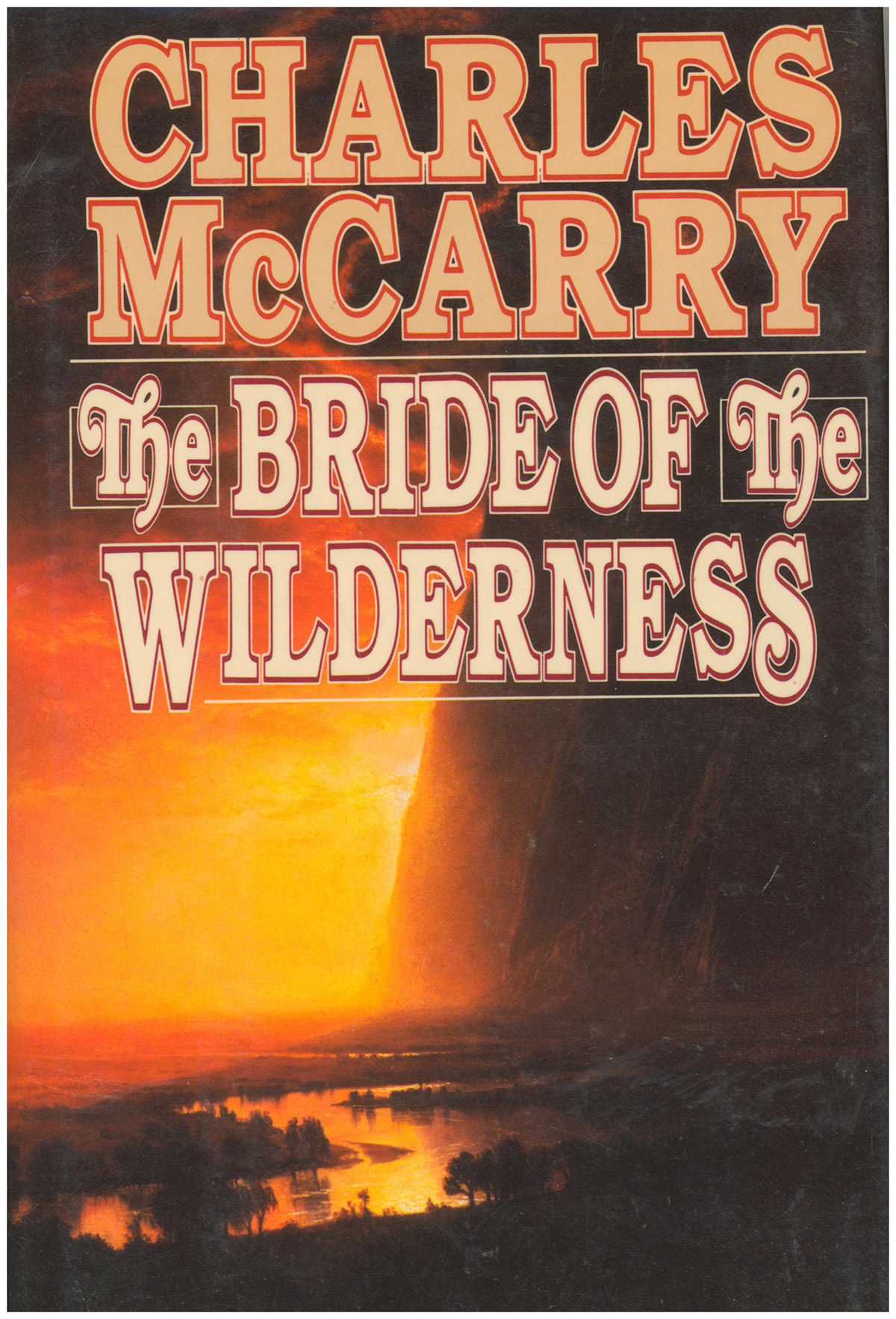 Bride of the Wilderness