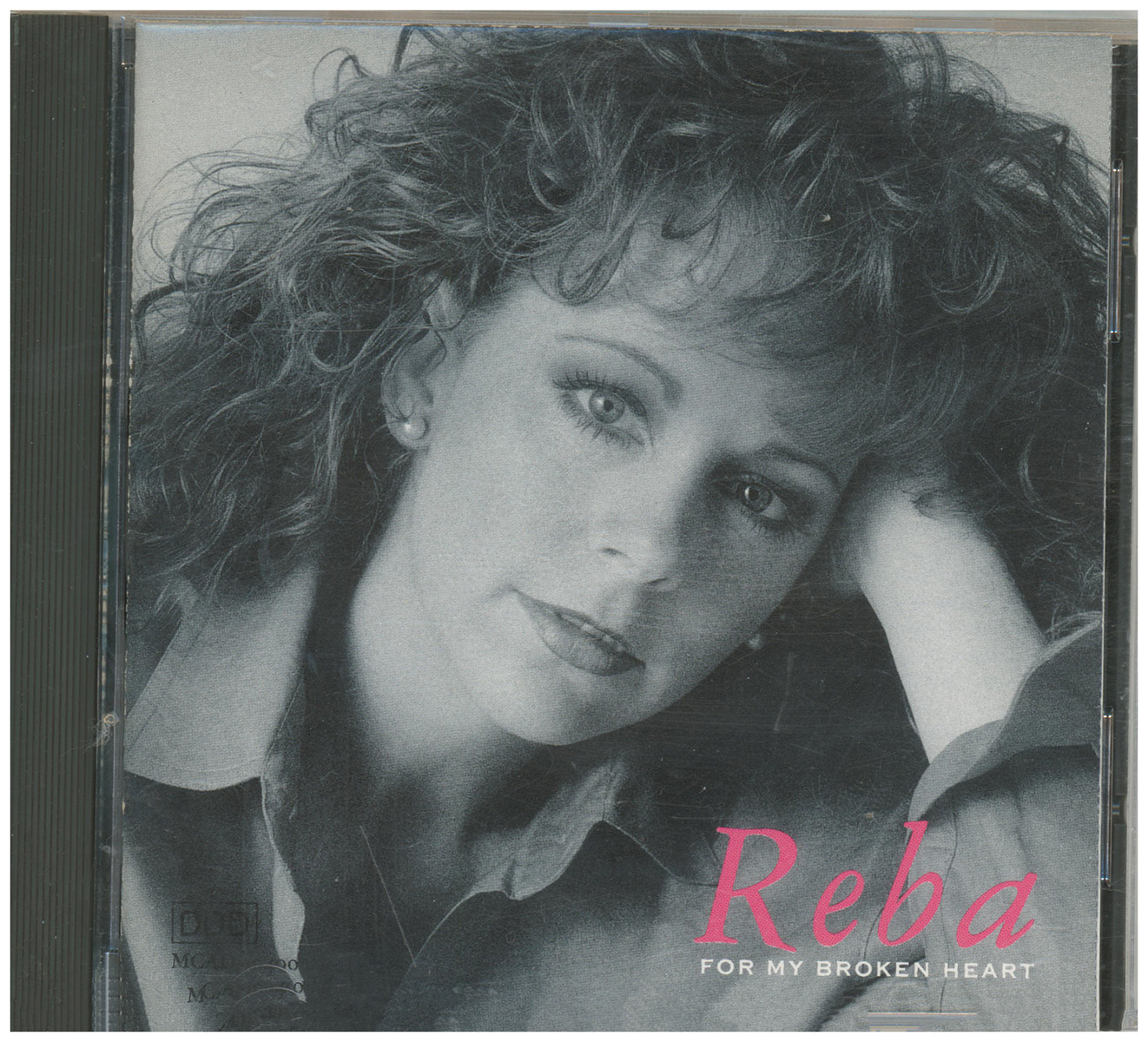 Reba: For My Broken Heart