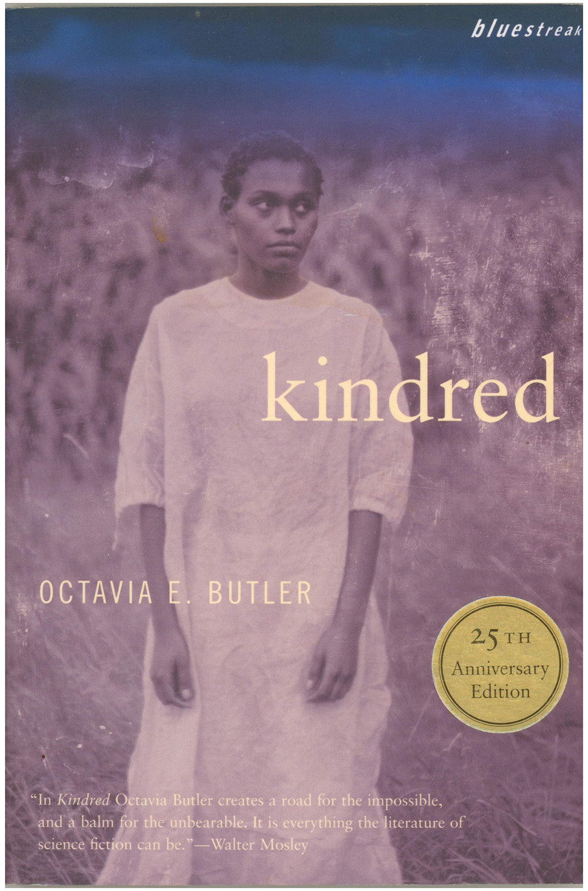 Kindred (25th Anniversary Edition)
