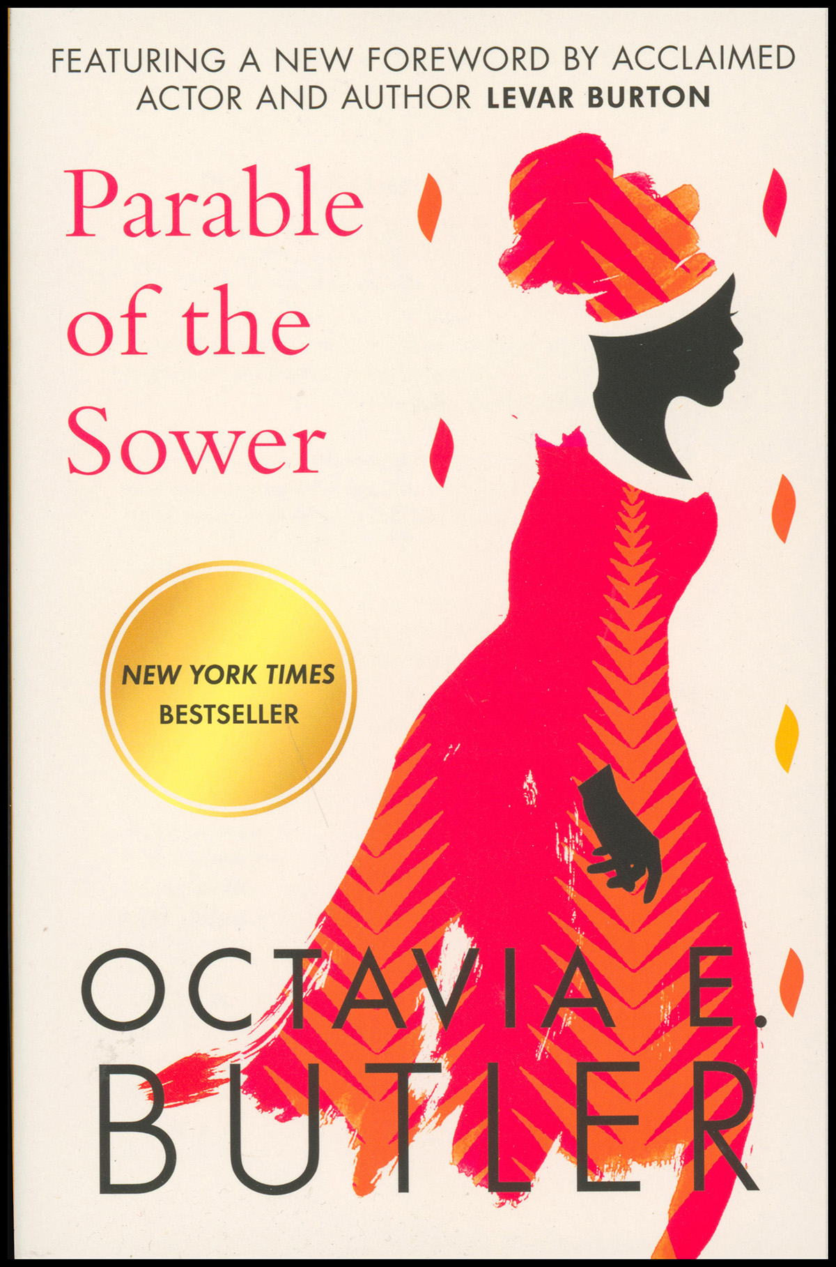 Parable of the Sower
