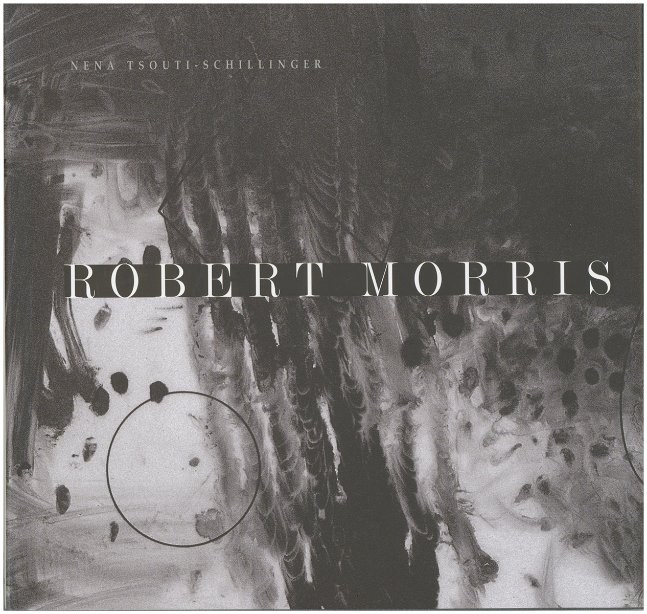 Robert Morris and Angst