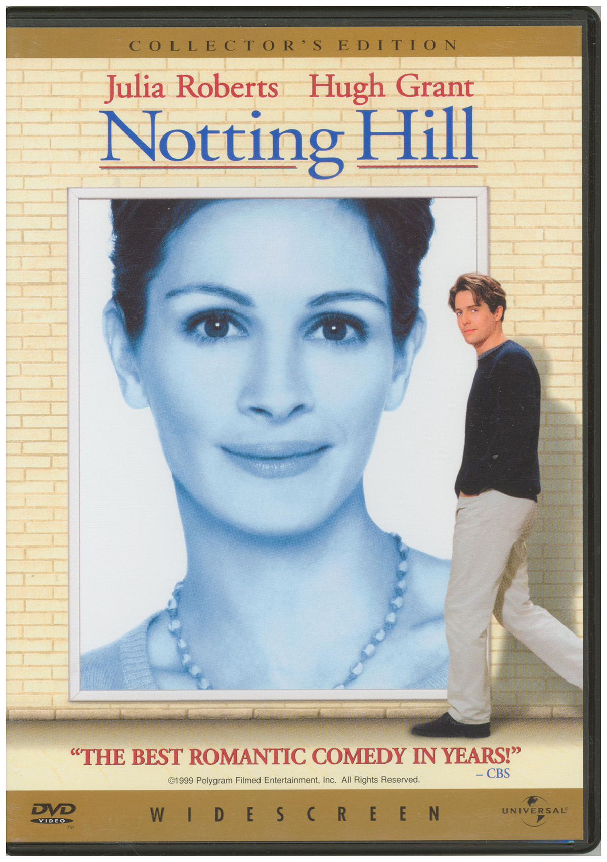 Notting Hill (Collector's Edition-20640)