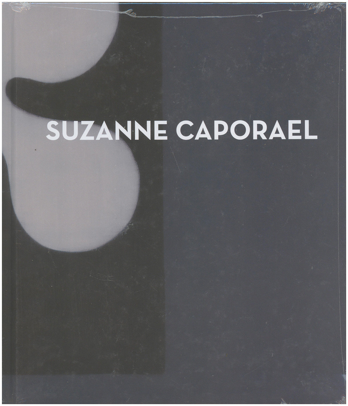 Suzanne Caporael: Book Eight