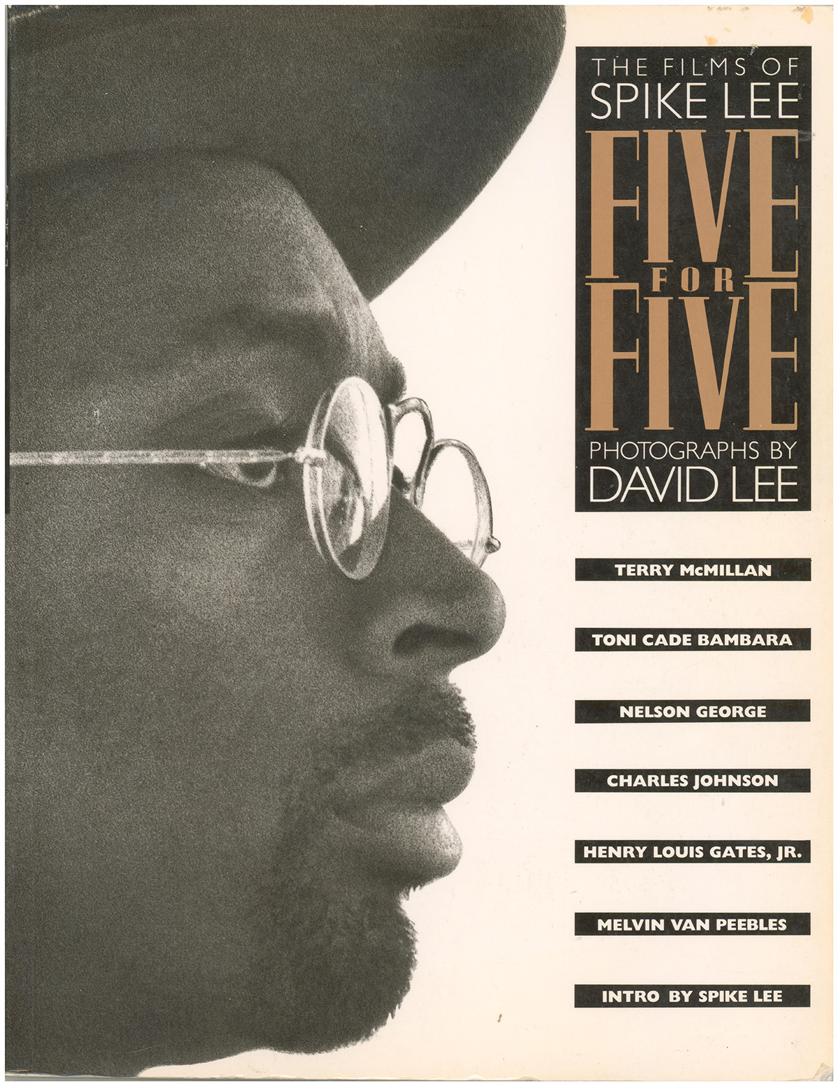 Five for Five: The Films of Spike Lee