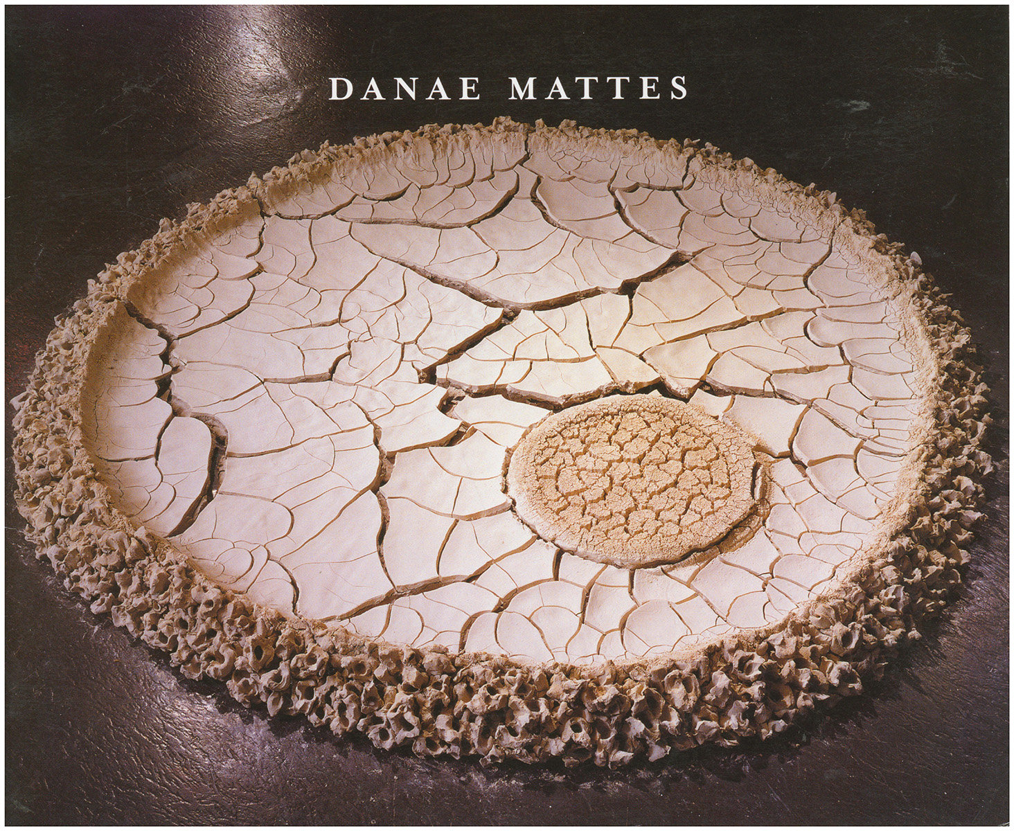 Danae Mattes: The Sibyl Series and Other Permeable Objects
