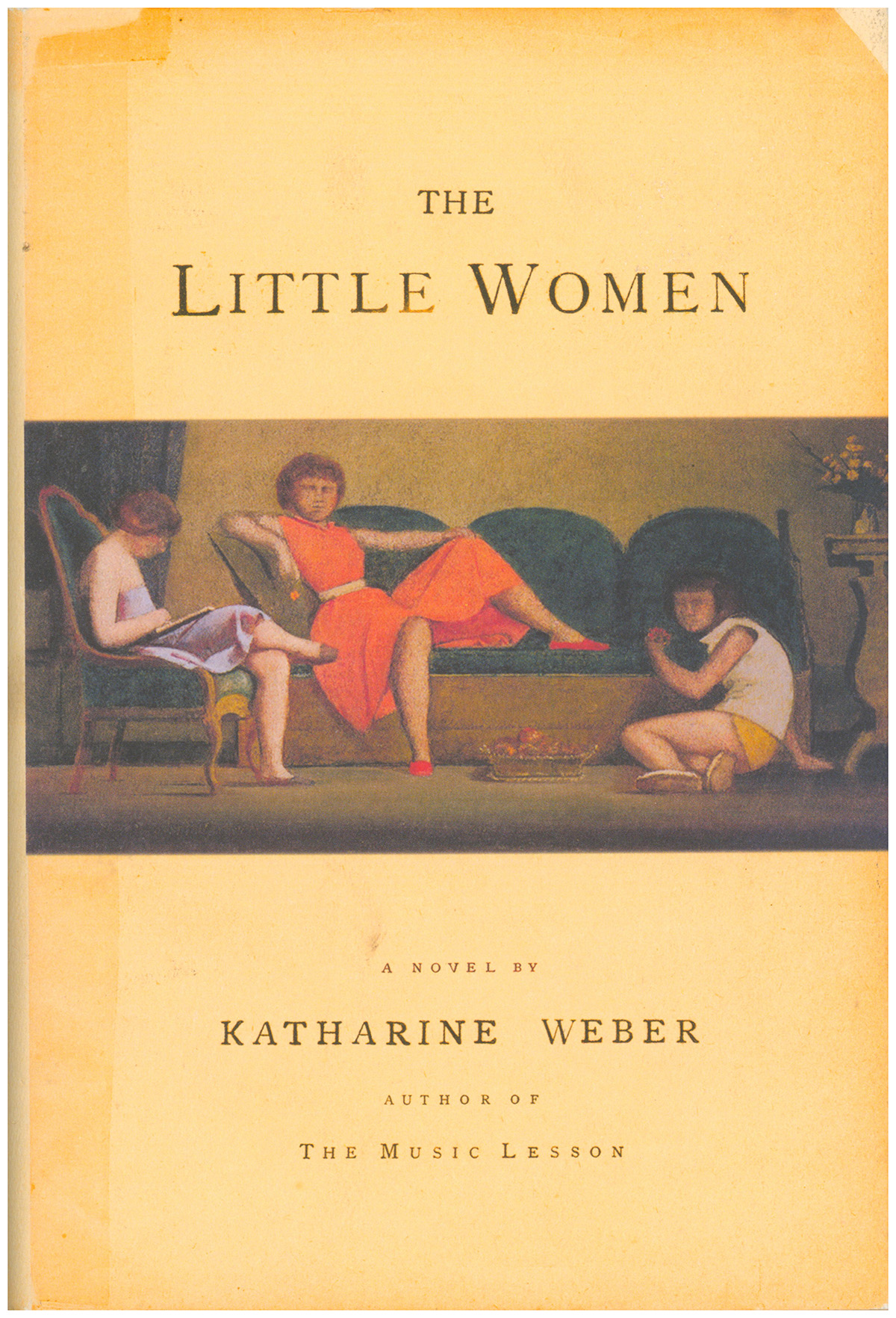 The Little Women: A Novel