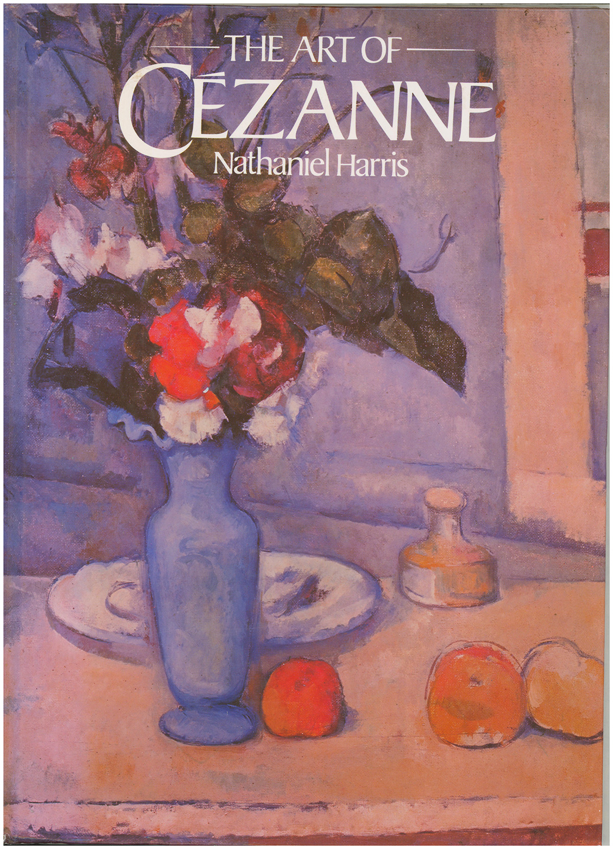 The Art of Cezanne