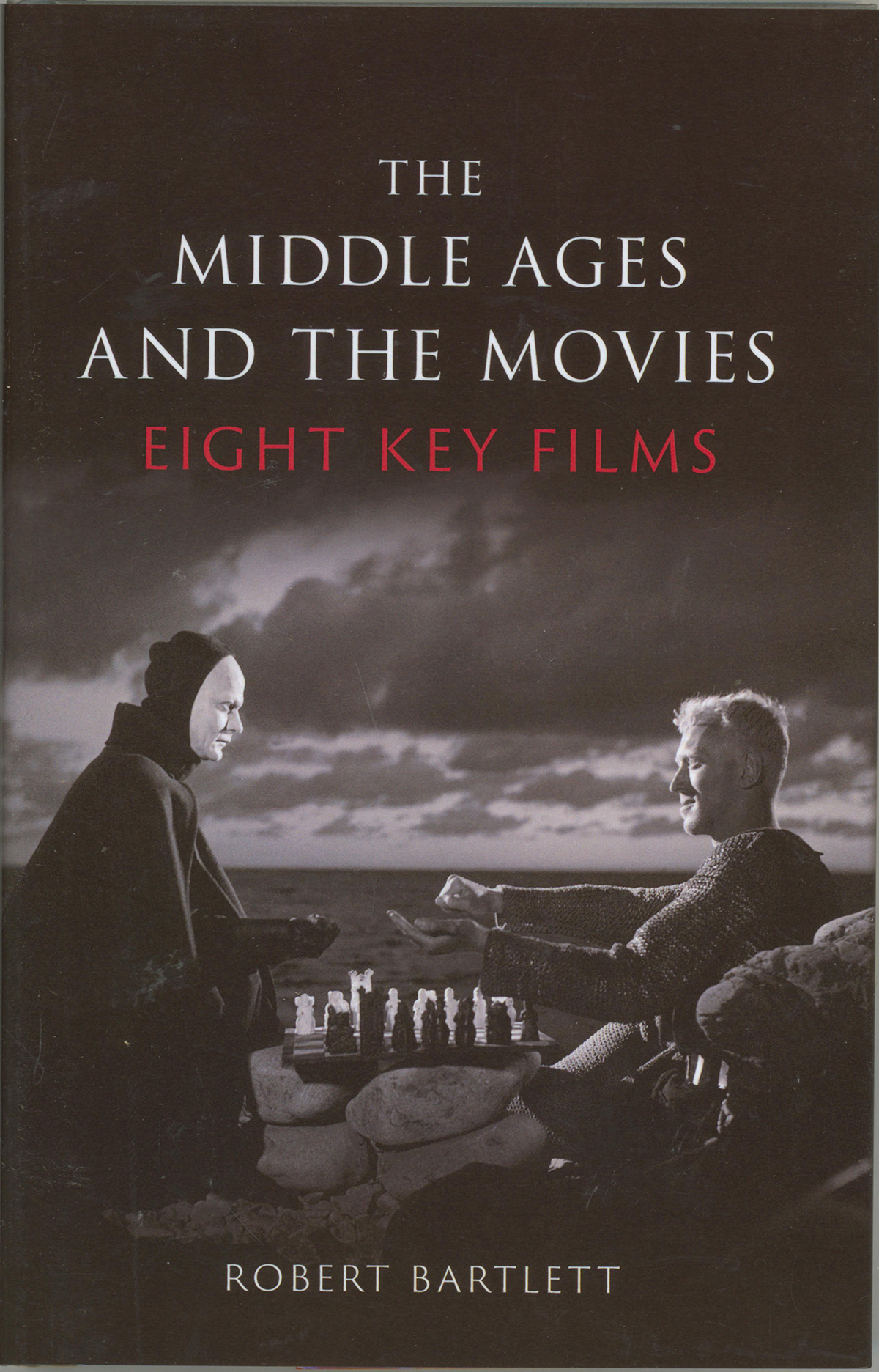The Middle Ages and the Movies: Eight Key Films