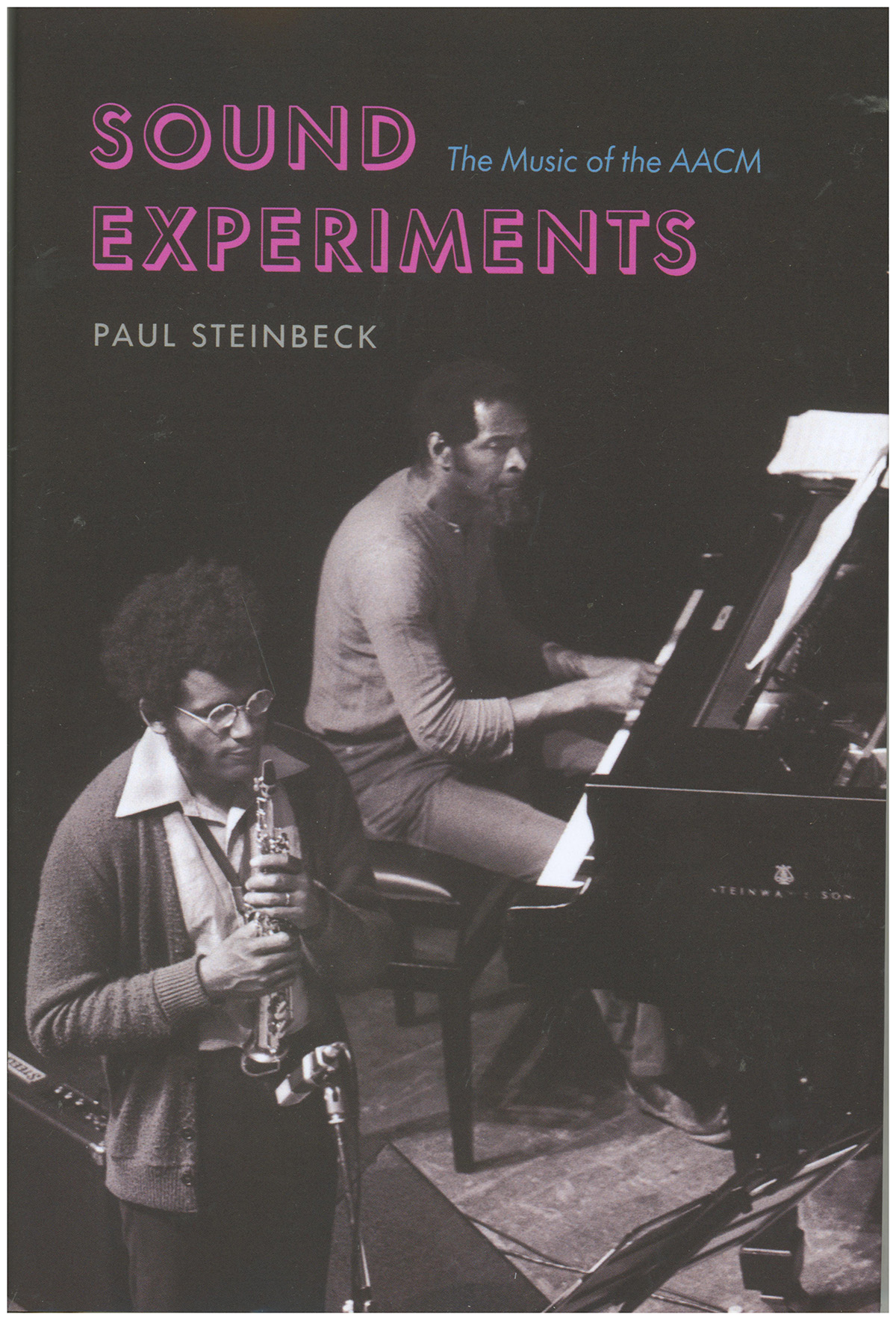 Sound Experiments: The Music of the AACM