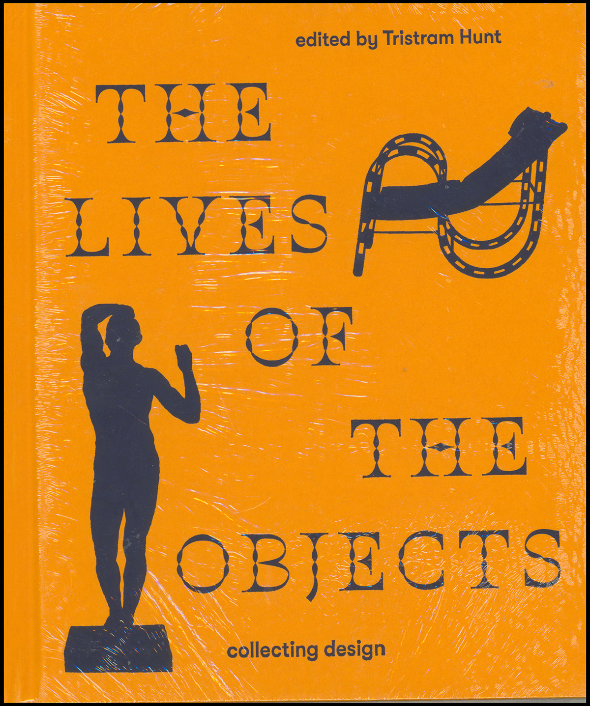 The Lives of Objects