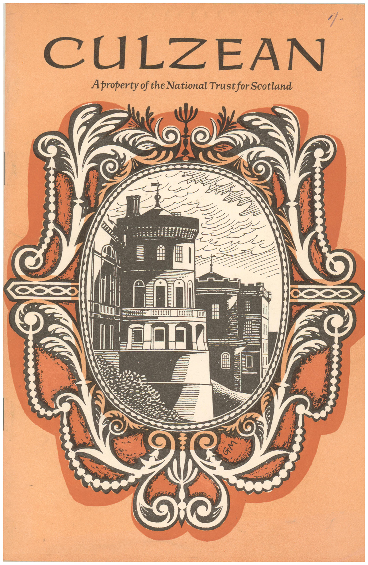 Image for Culzean: A property of the National Trust for Scotland Culzean: A property of the National Trust for Scotland