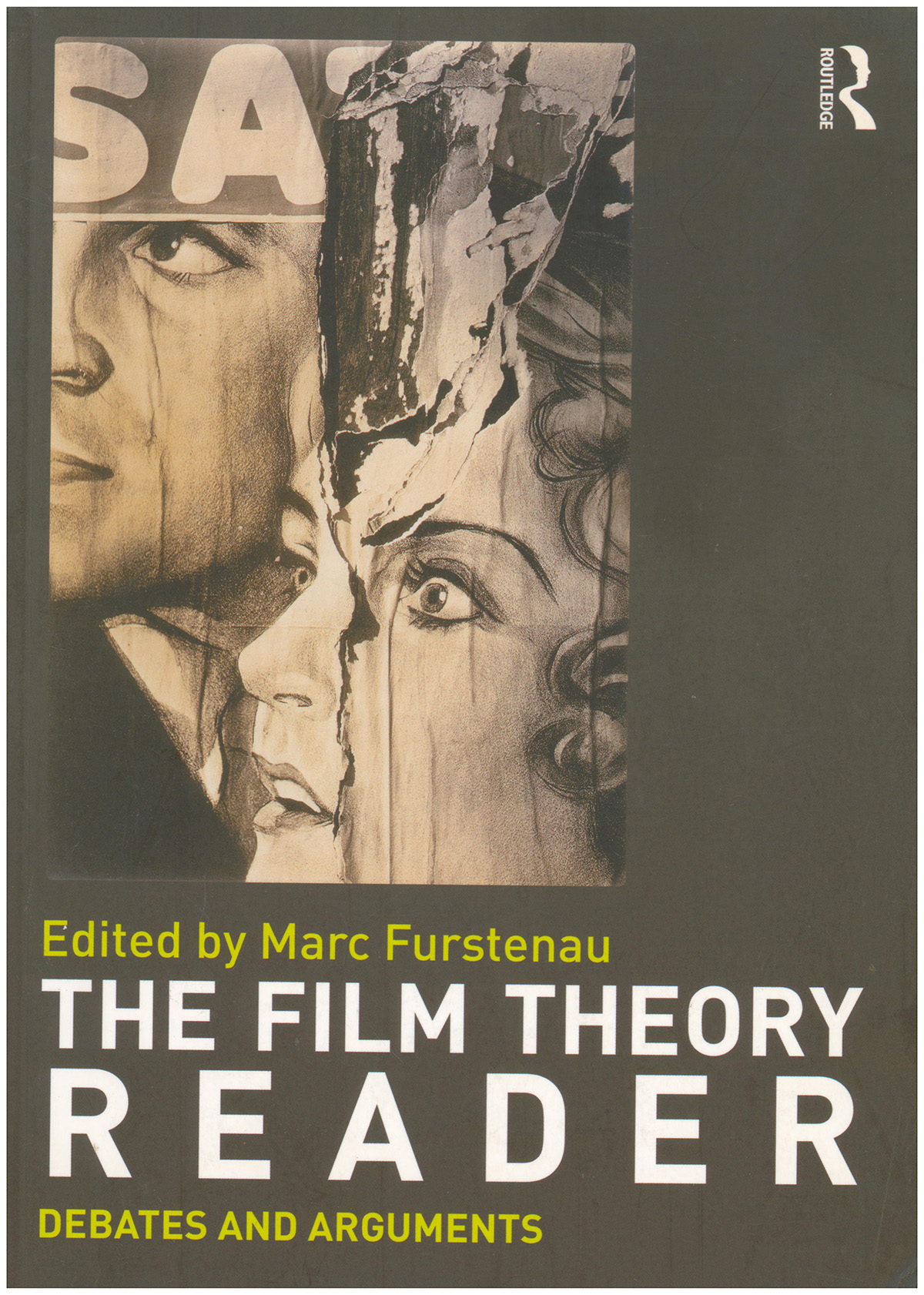 Image for Film Theory Reader: Debates and Arguments Film Theory Reader: Debates and Arguments