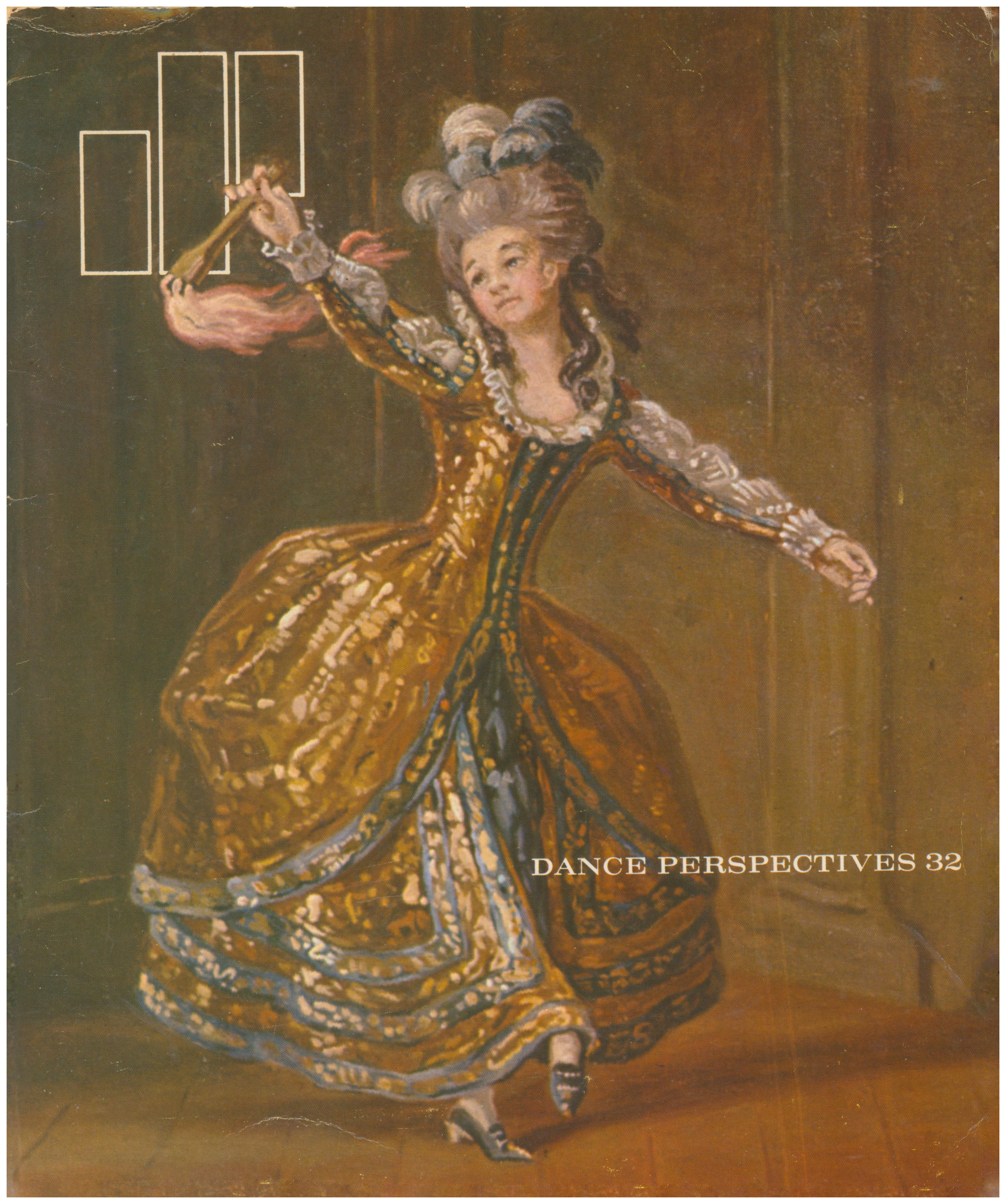 Ballet Under the Three Crowns