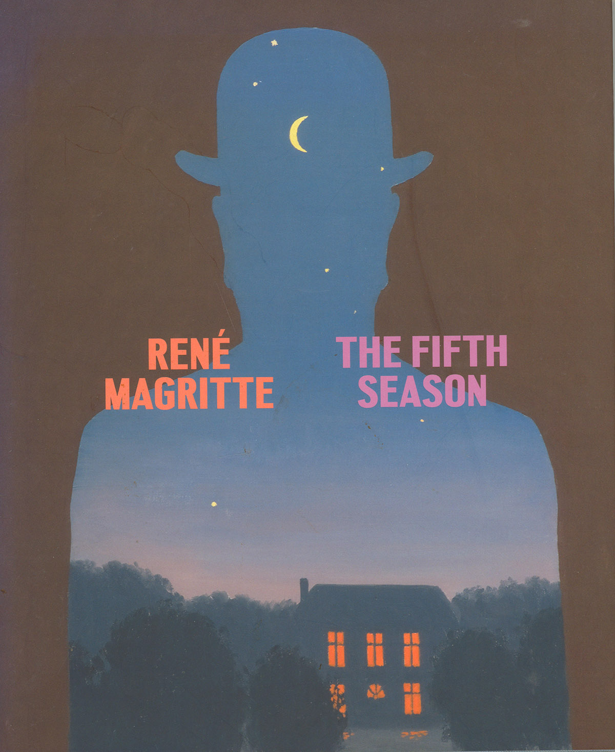 Rene Magritte: The Fifth Season
