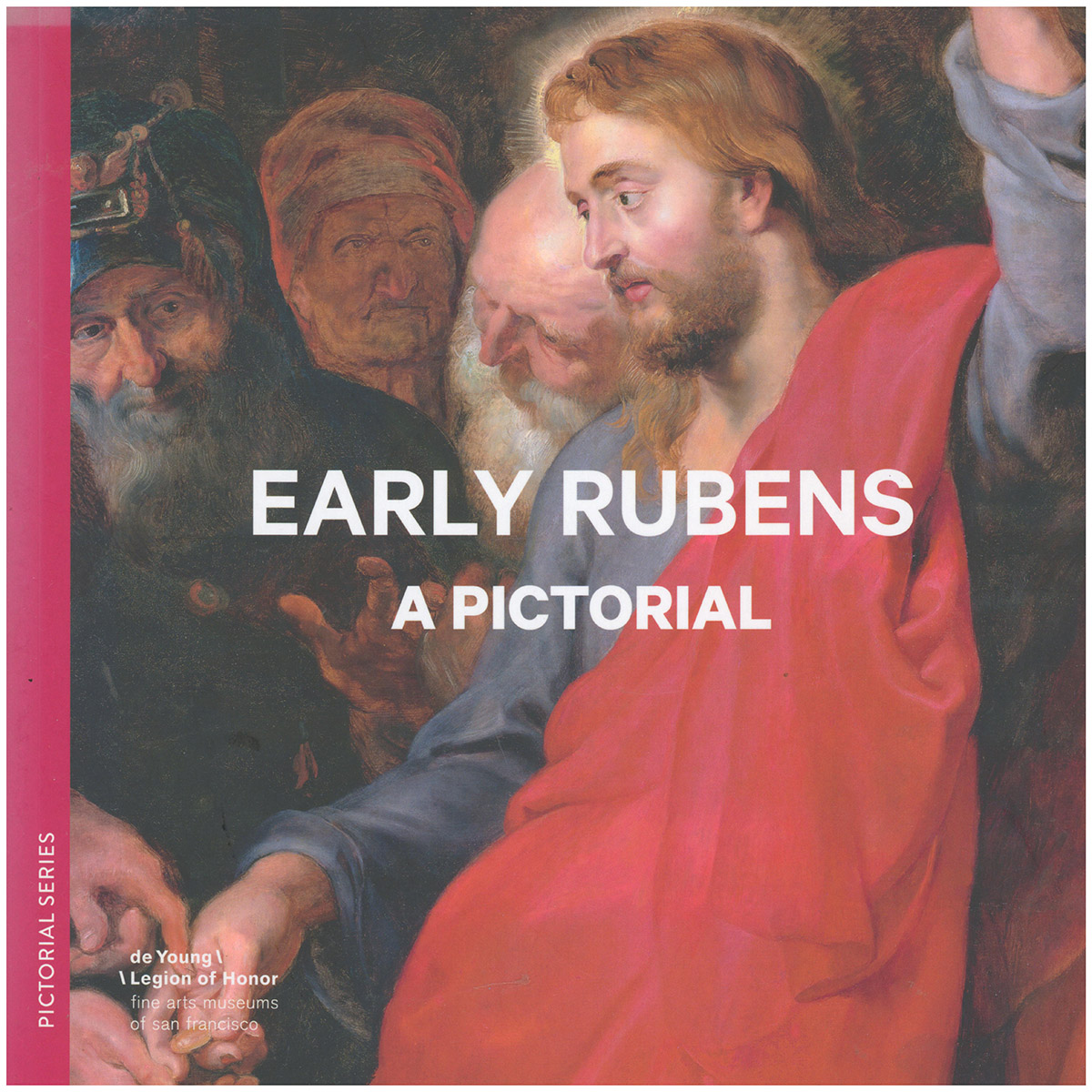 Early Rubens: A Pictorial