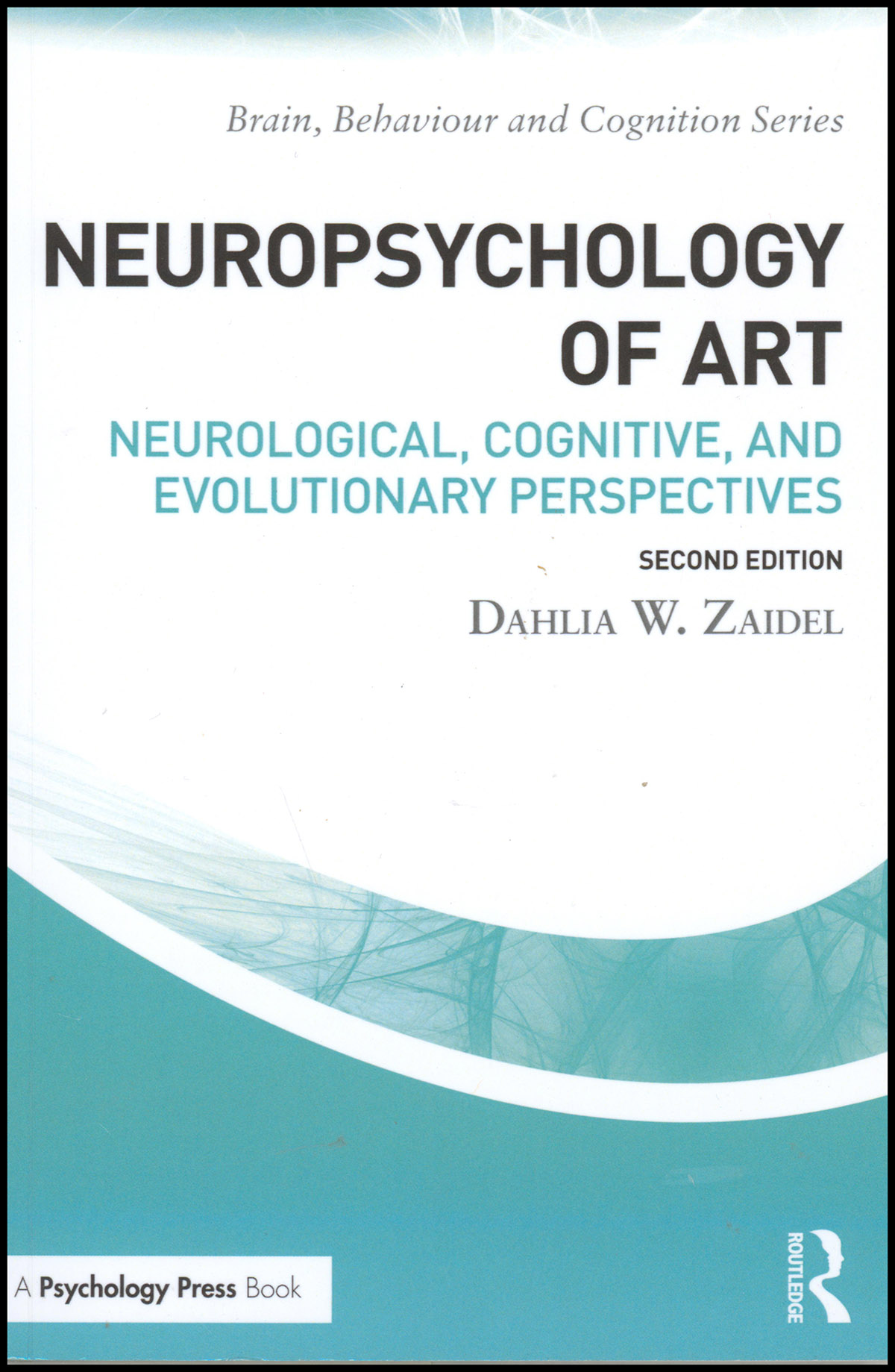 Image for Neuropsychology of Art (Brain, Behaviour and Cognition) Neuropsychology of Art (Brain, Behaviour and Cognition)