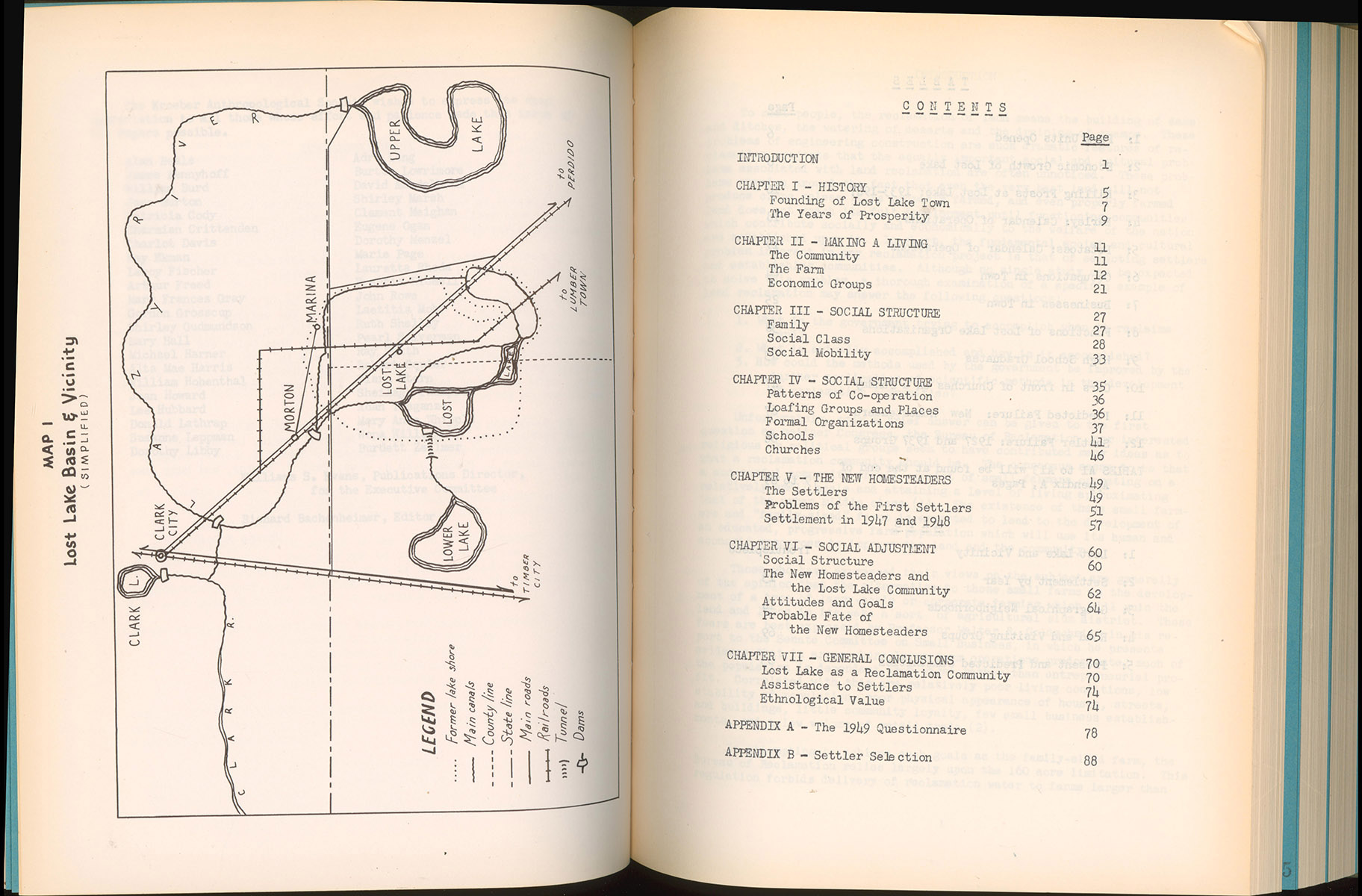 Image for Kroeber Anthropological Society Papers May 1950-Fall 1952 (Issues No. 1, 2, 3, 4, 5) Kroeber Anthropological Society Papers May 1950-Fall 1952 (Issues No. 1, 2, 3, 4, 5)