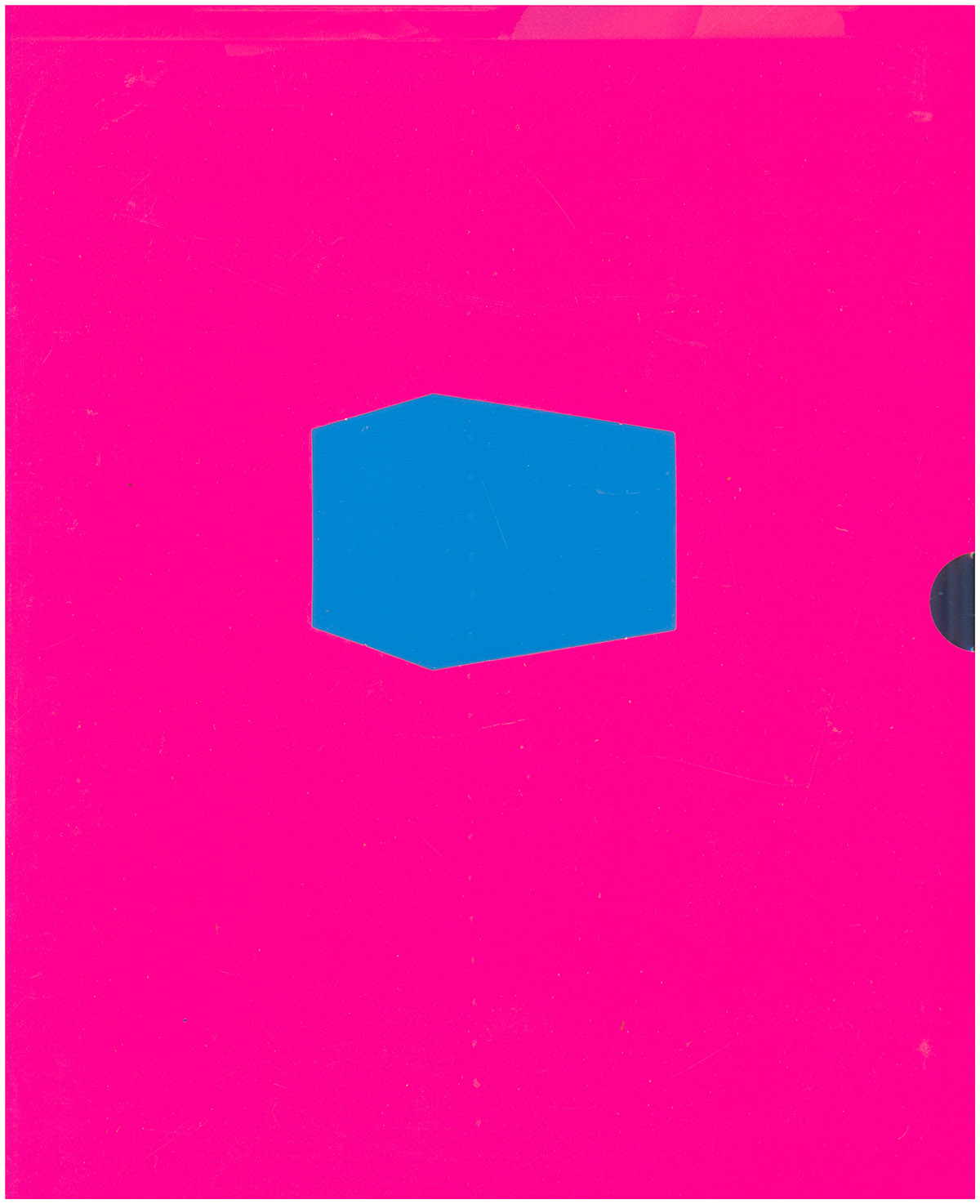 Image for James Turrell: A Retrospective (May 26, 2013April 6, 2014) James Turrell: A Retrospective (May 26, 2013April 6, 2014)