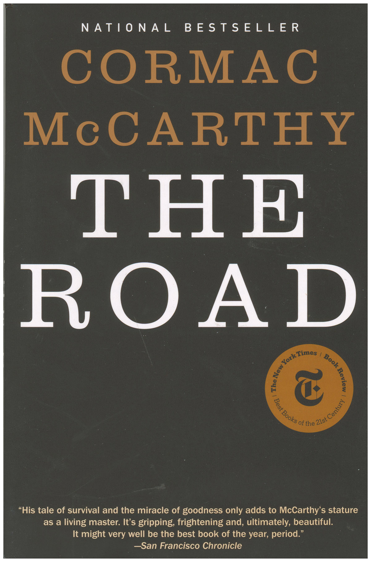 Image for The Road The Road