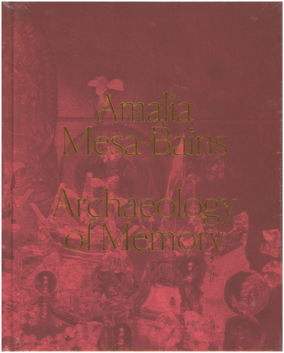 Amalia Mesa-Bains: Archaeology of Memory