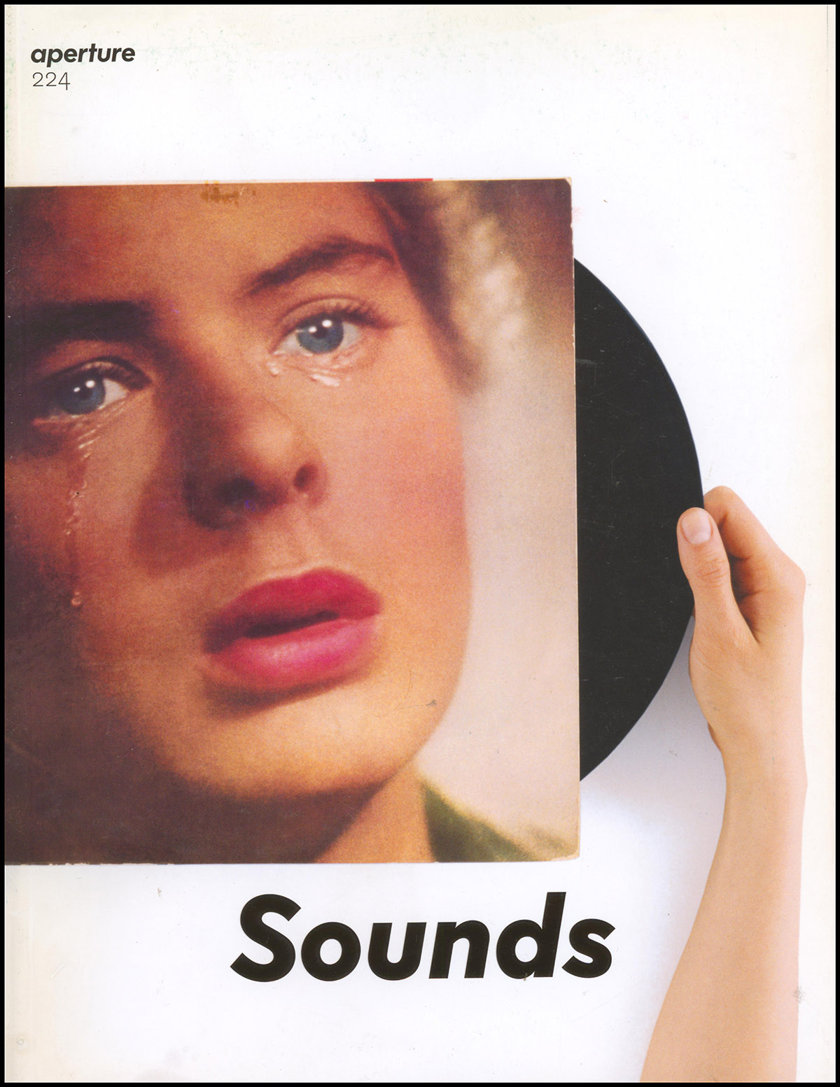 Image for Aperture 224: Sounds (Fall 2016) Aperture 224: Sounds (Fall 2016)