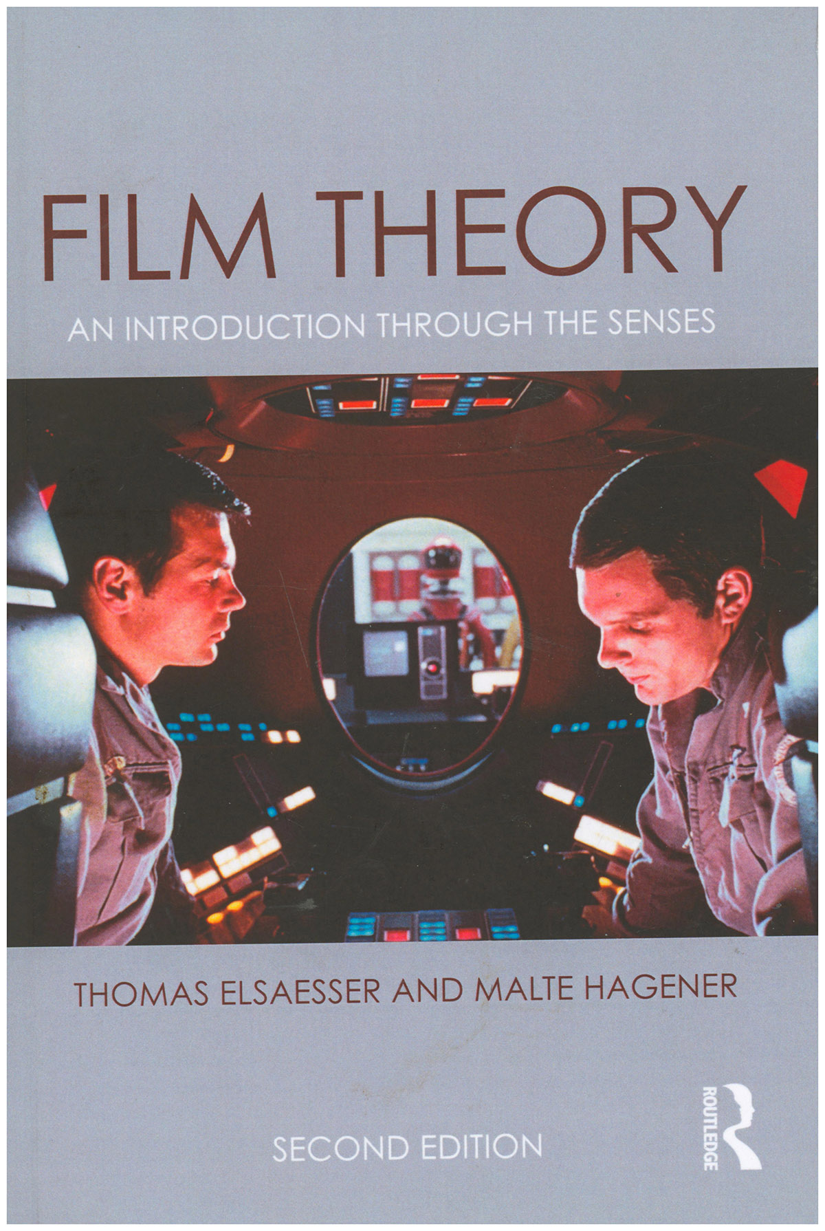 Image for Film Theory: An Introduction Through the Senses (Second Edition) Film Theory: An Introduction Through the Senses (Second Edition)