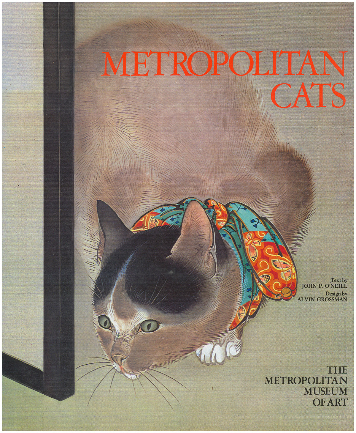 Image for Metropolitan Cats Metropolitan Cats