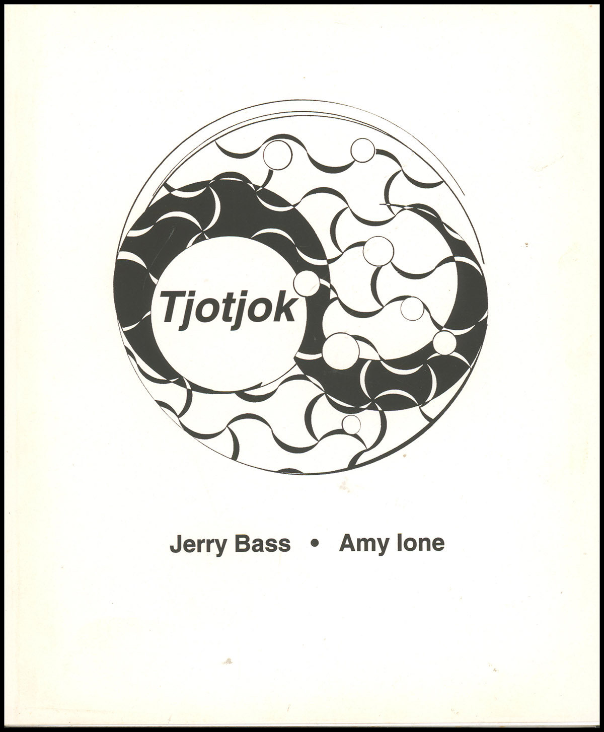 Image for Tjotjok Tjotjok