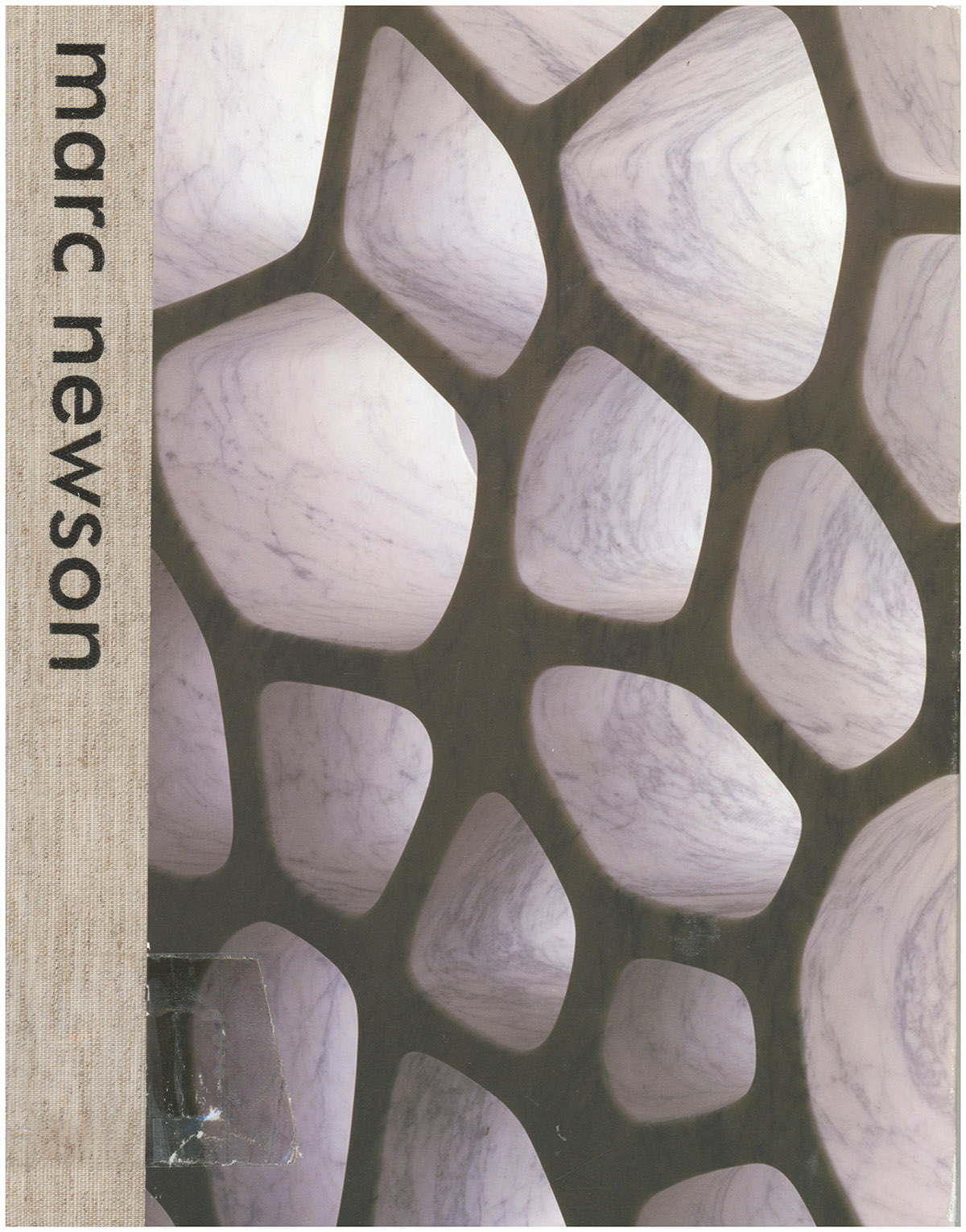Marc Newson