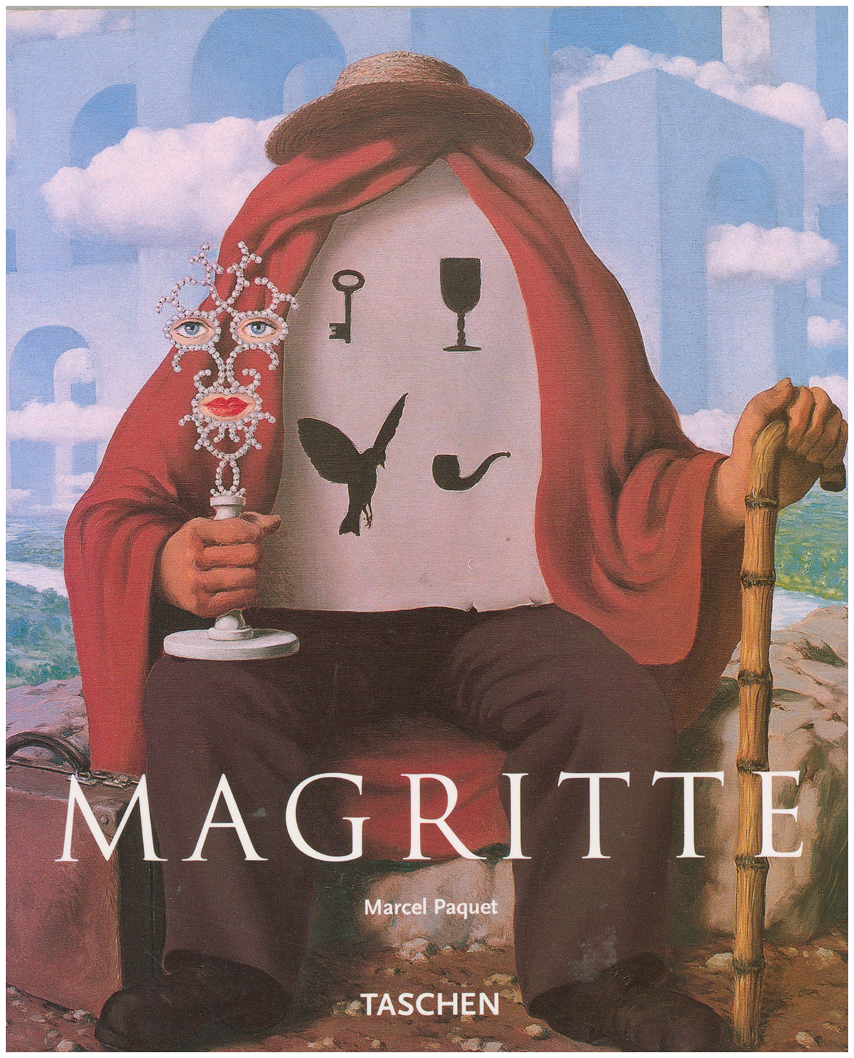 Magritte 1898-1967: Thought Rendered Visible