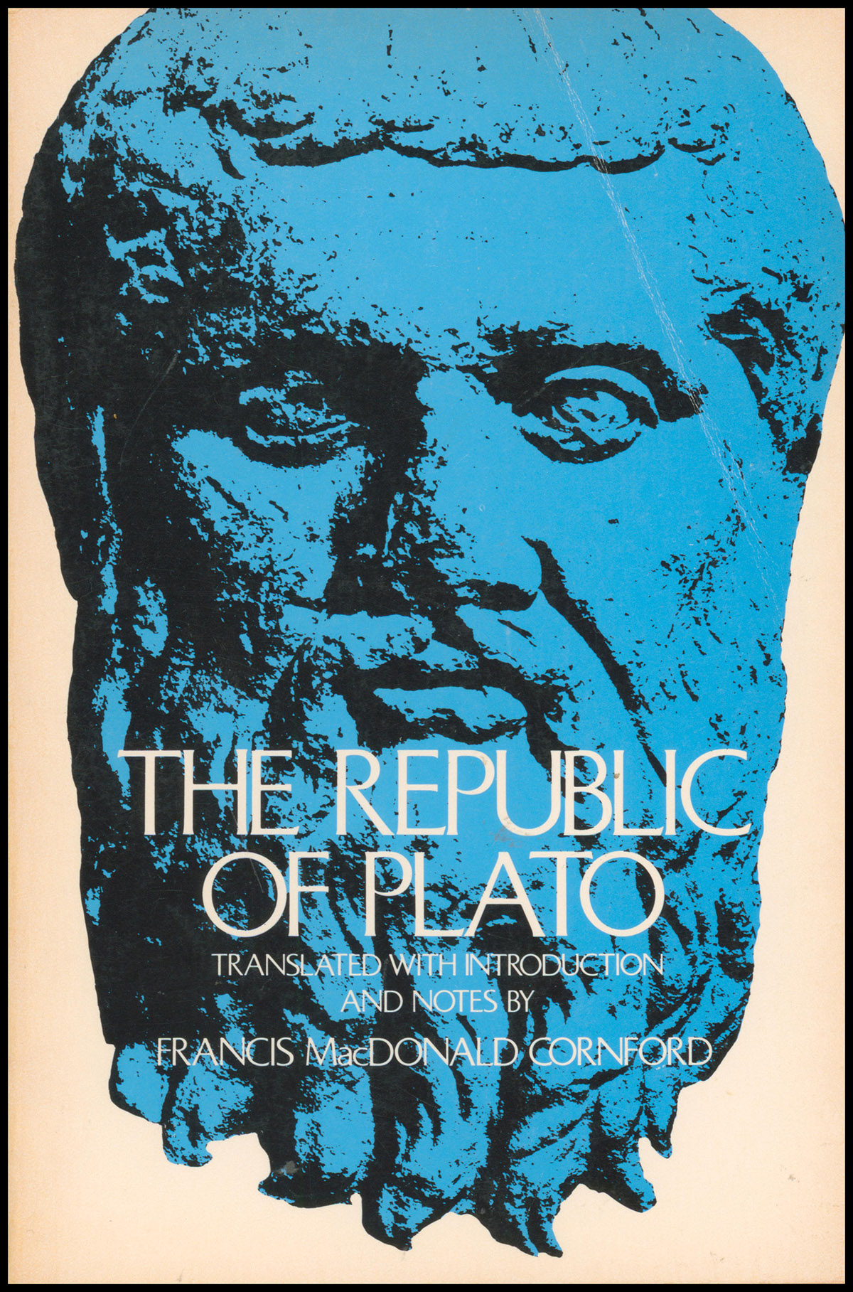 The Republic of Plato