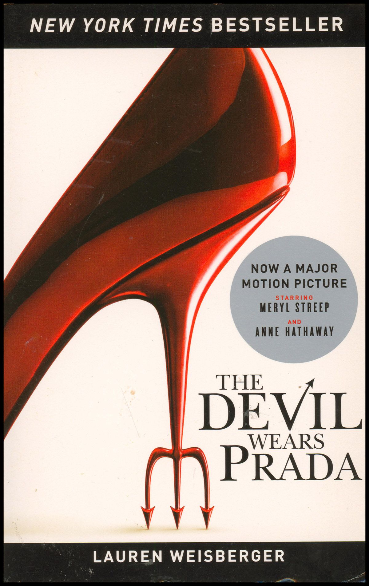 The Devil Wears Prada