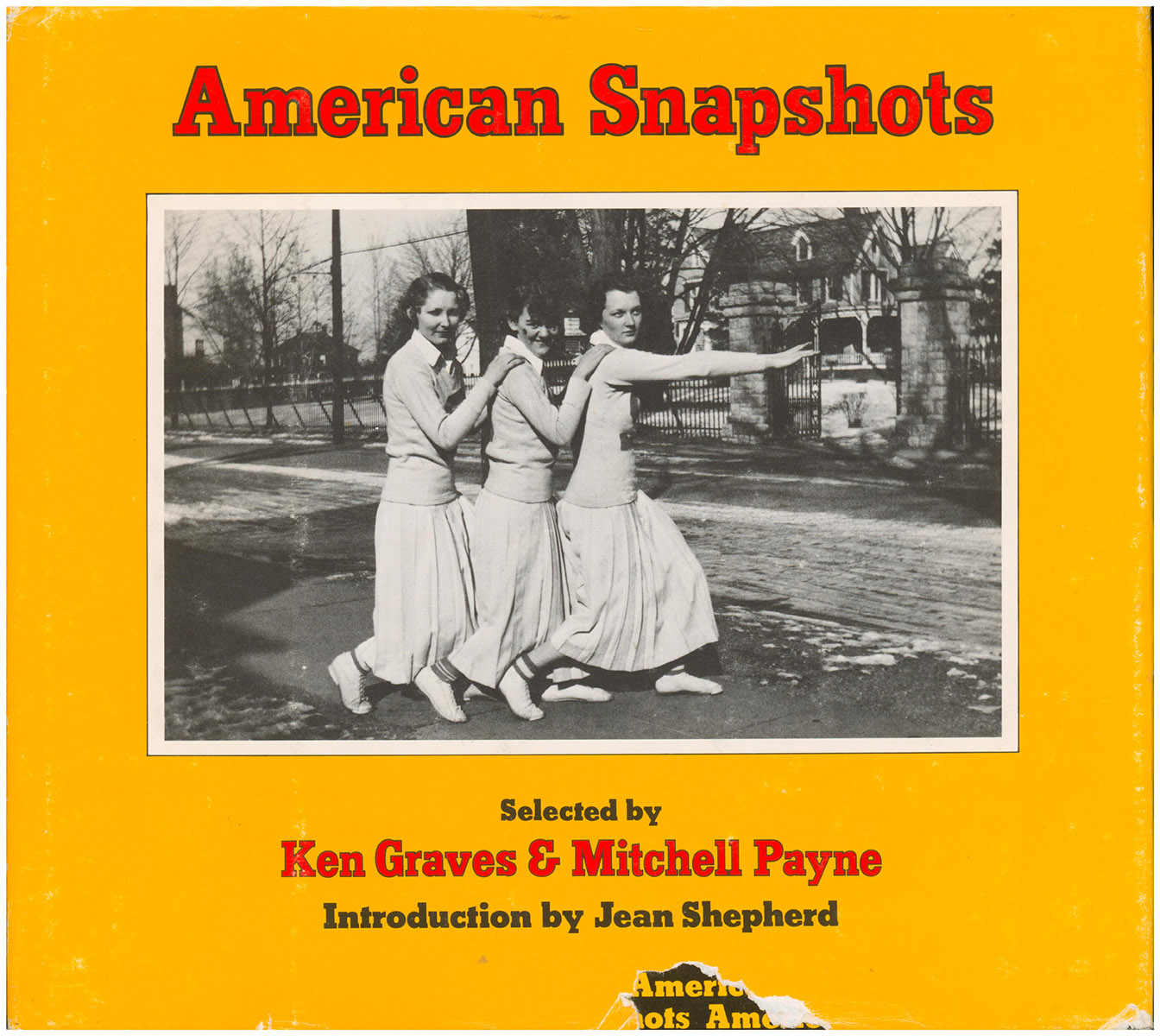 American Snapshots