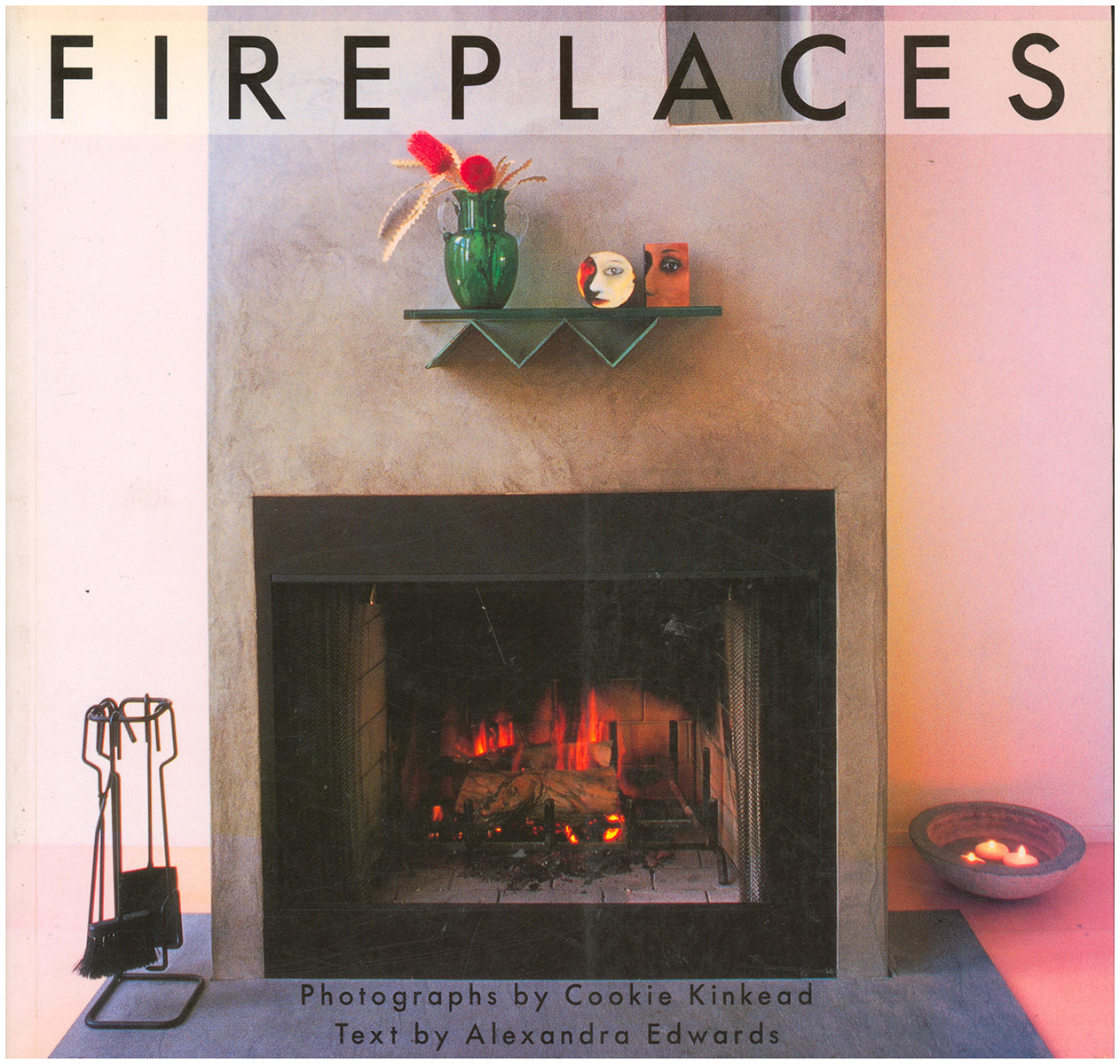 Fireplaces