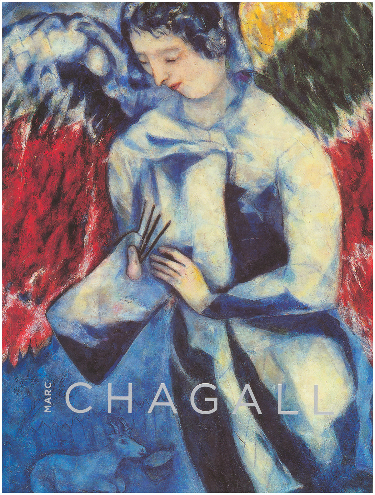 Image for Marc Chagall Marc Chagall