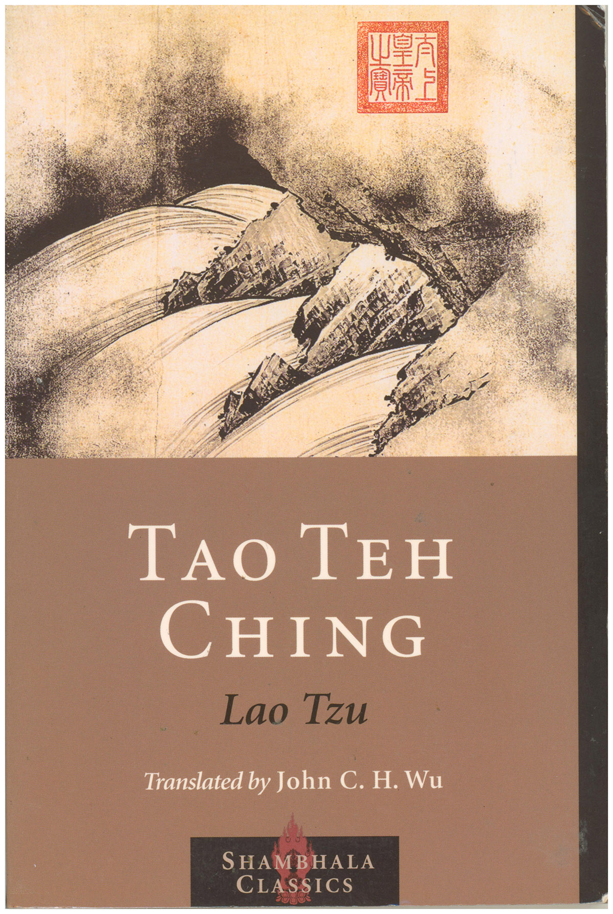 Image for Tao Teh Ching (Shambhala Classics) Tao Teh Ching (Shambhala Classics)