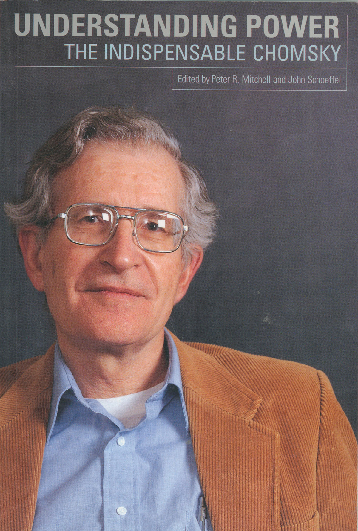Image for Understanding Power: The Indispensible Chomsky Understanding Power: The Indispensible Chomsky