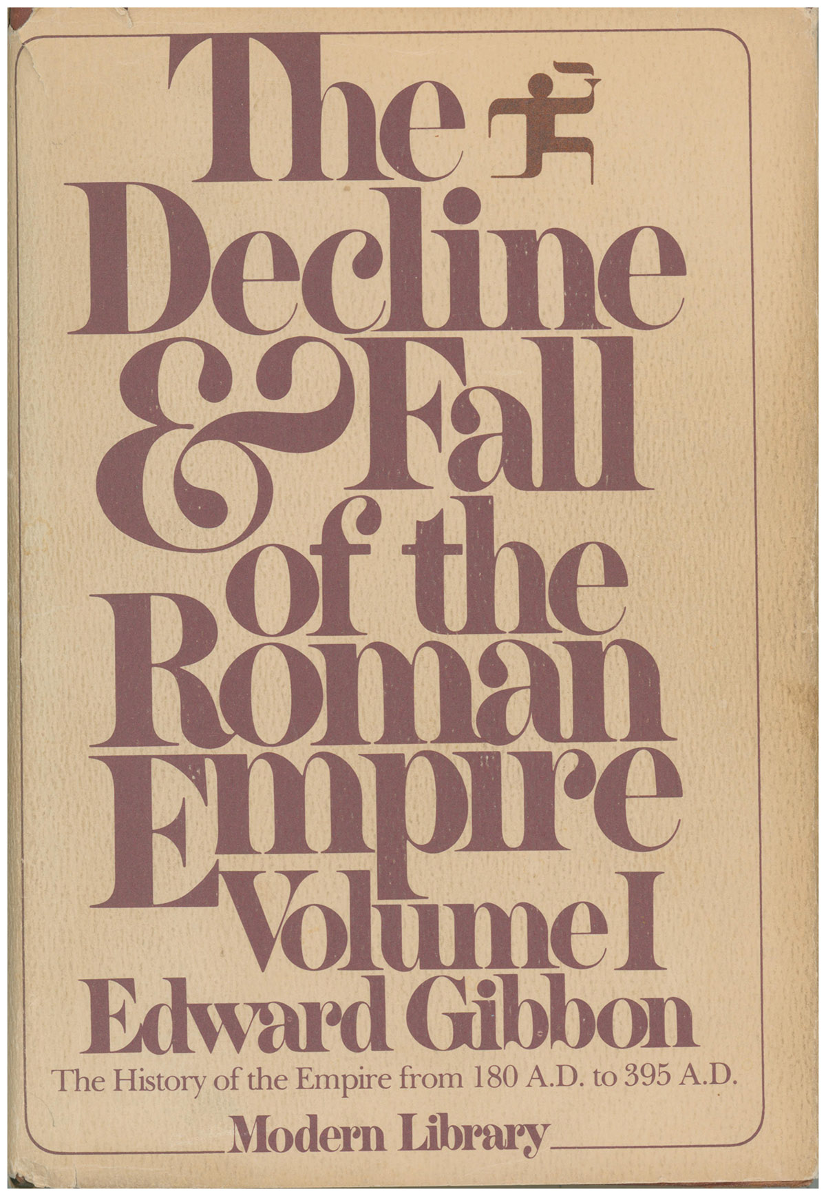 Image for The Decline And Fall Of The Roman Empire (Three Volume Set) The Decline And Fall Of The Roman Empire (Three Volume Set)