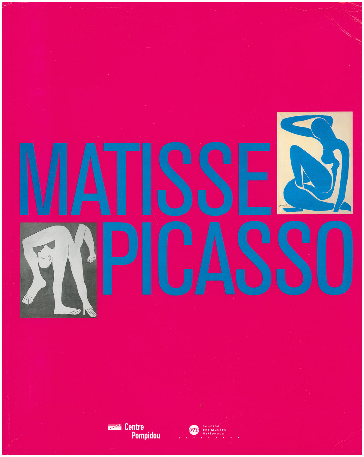 Matisse Picasso